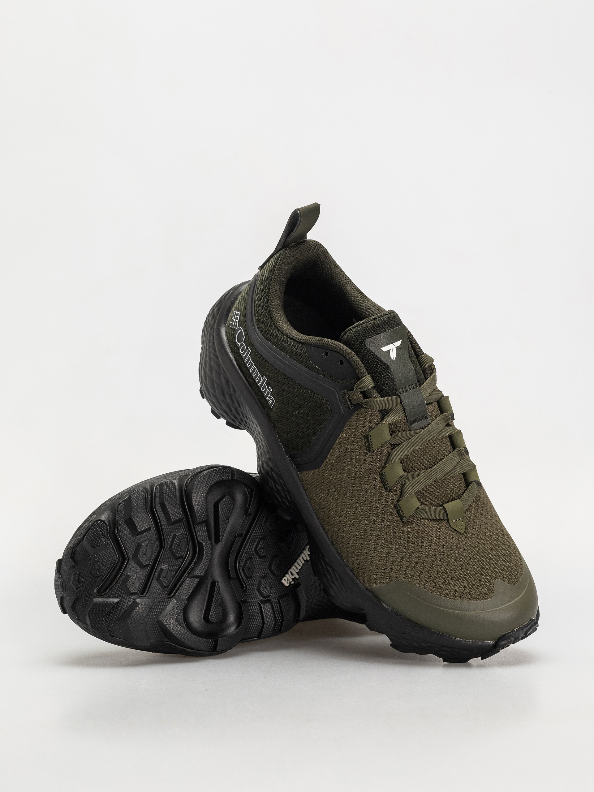 Взуття Columbia Escape Thrive Titanium (nori/white)