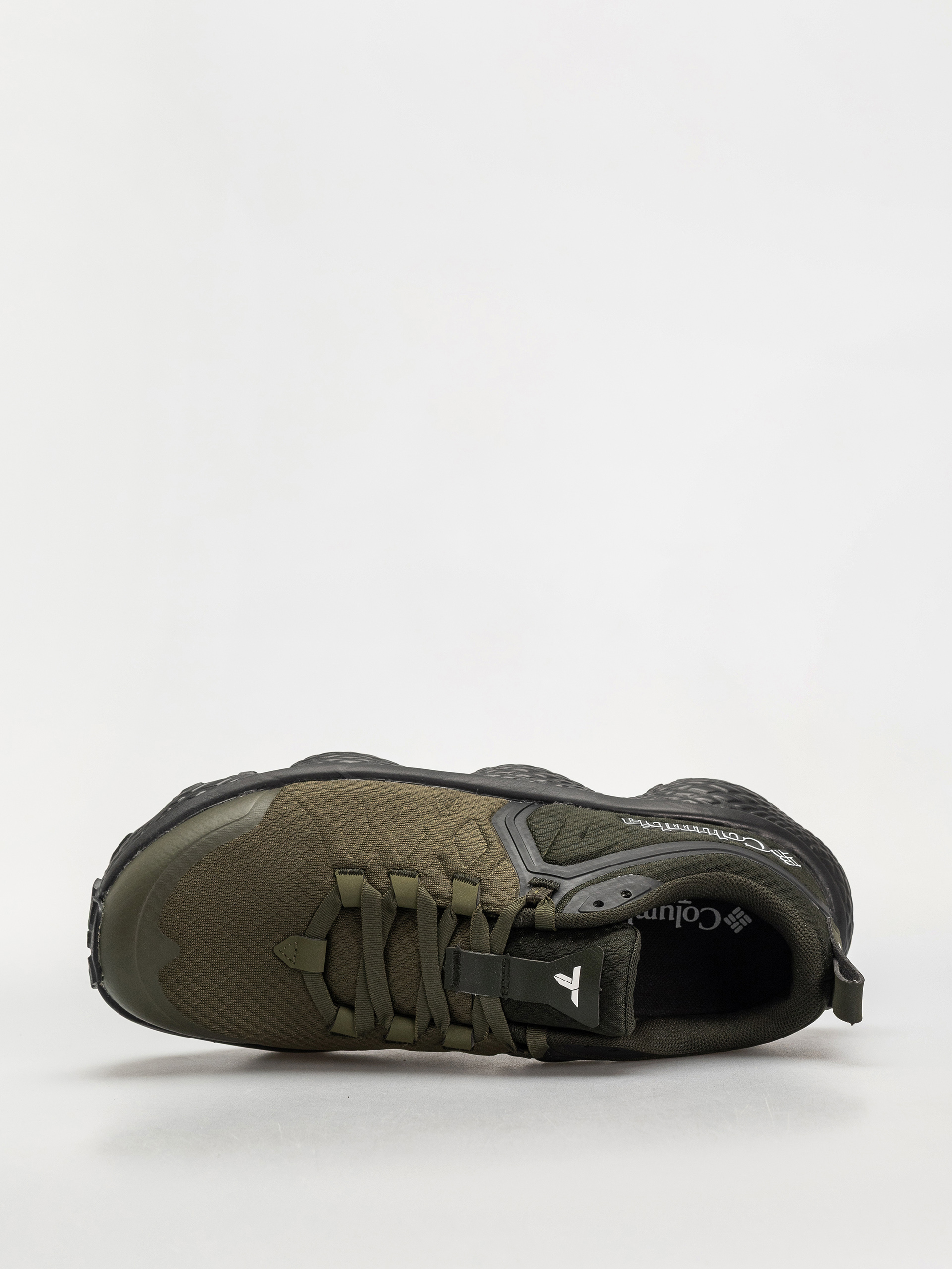 Взуття Columbia Escape Thrive Titanium (nori/white)