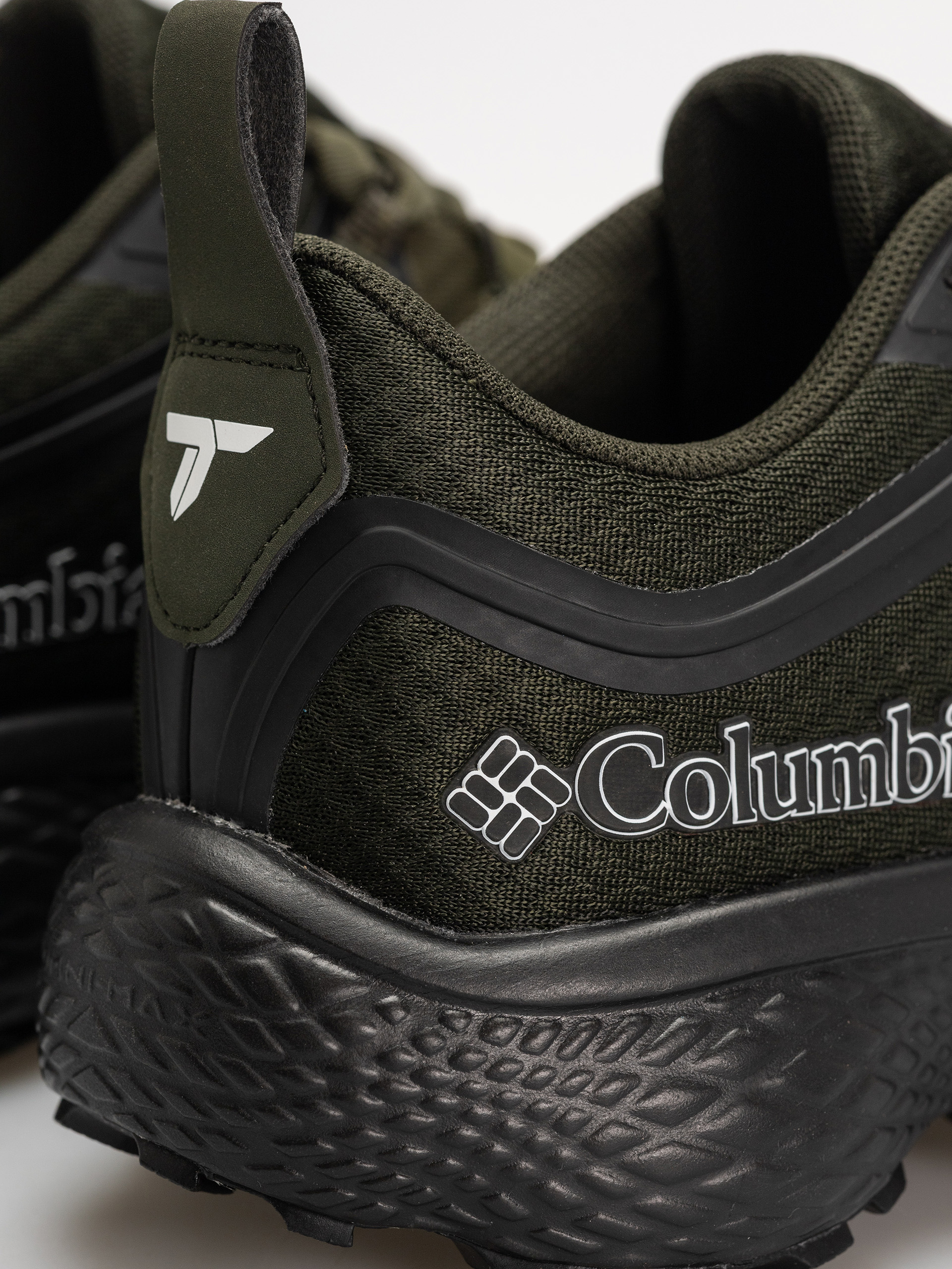 Взуття Columbia Escape Thrive Titanium (nori/white)