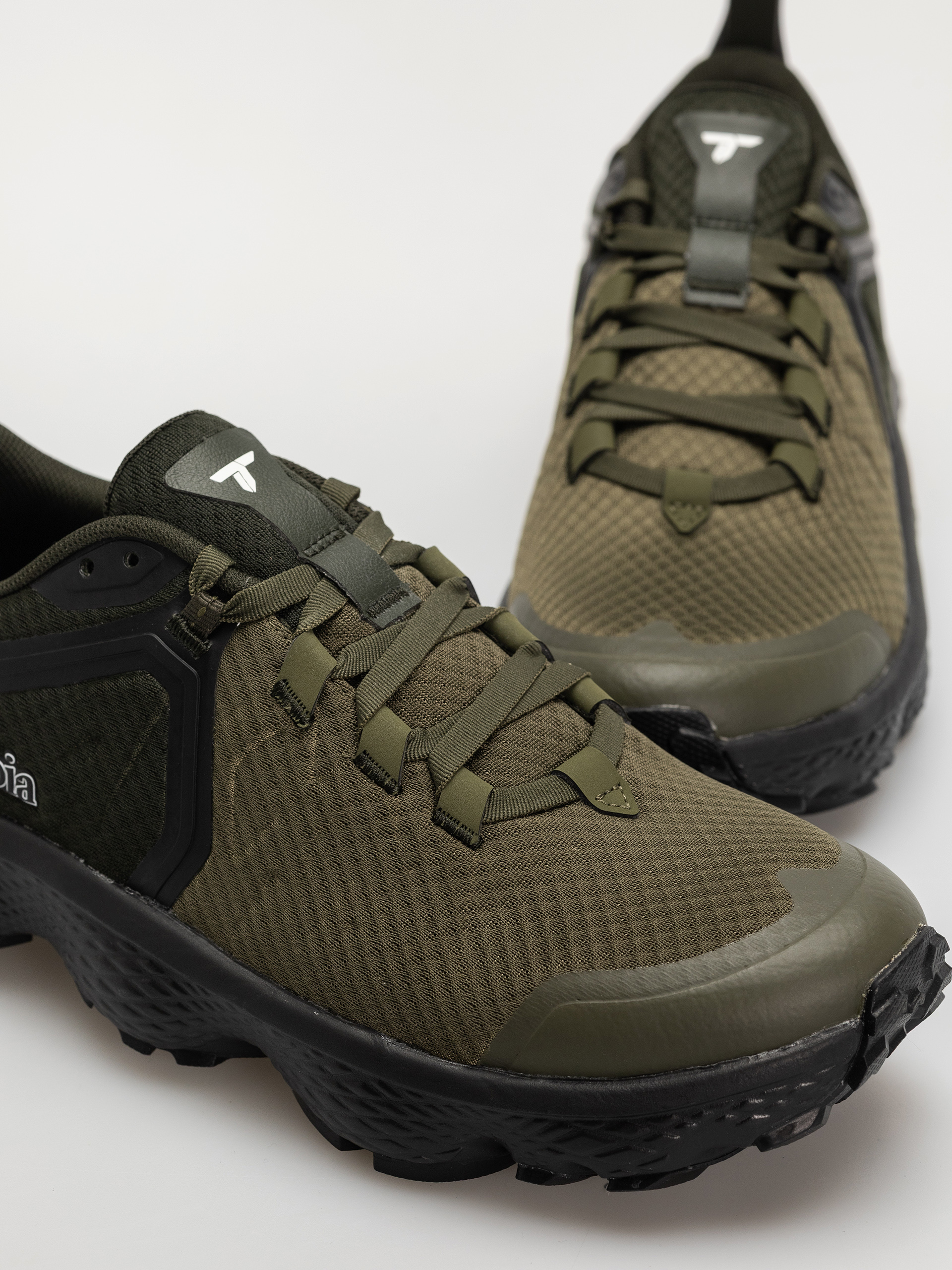 Взуття Columbia Escape Thrive Titanium (nori/white)