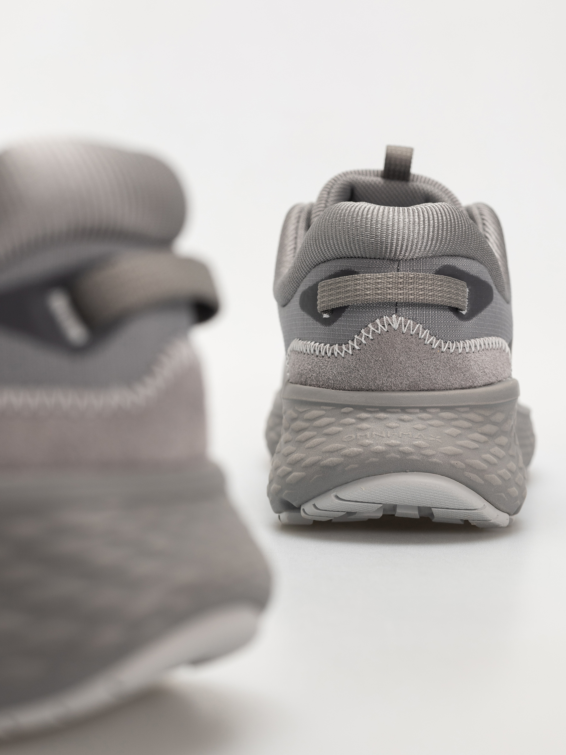 Взуття Columbia Terrastride CRZ (monument/slate)