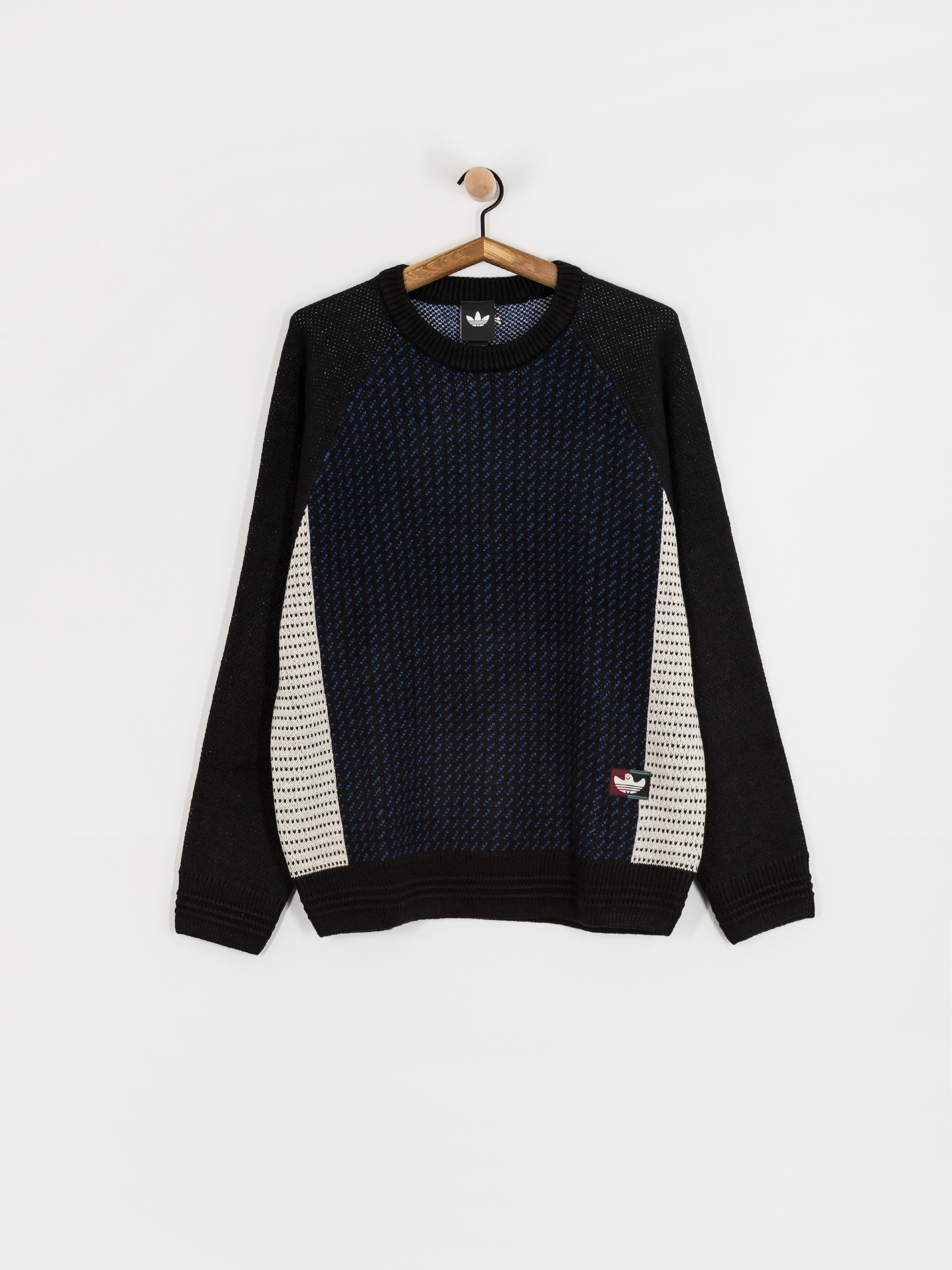 Світшот adidas Shmoo Ff (multco)