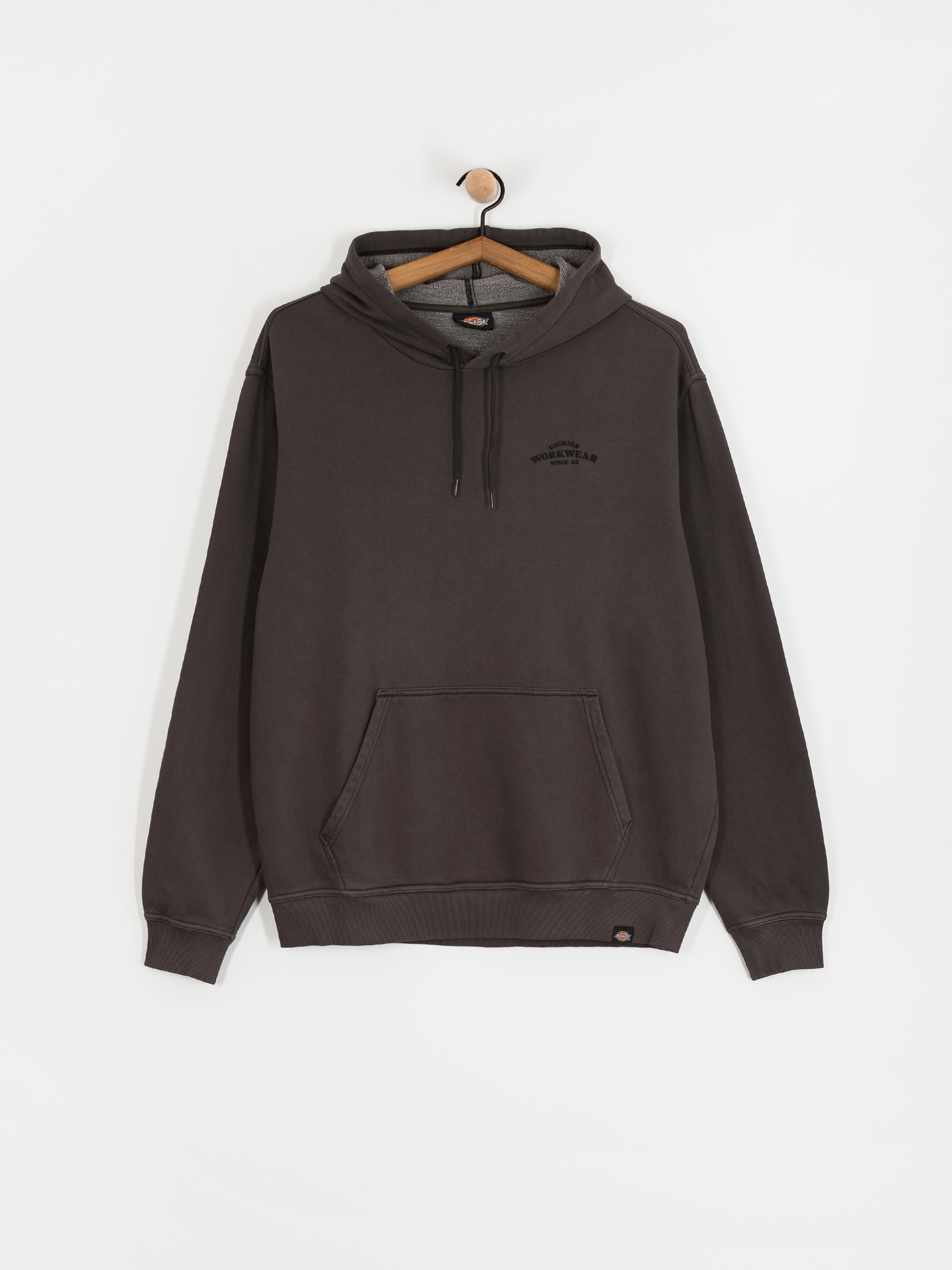 Худі Dickies Christiana HD (black)