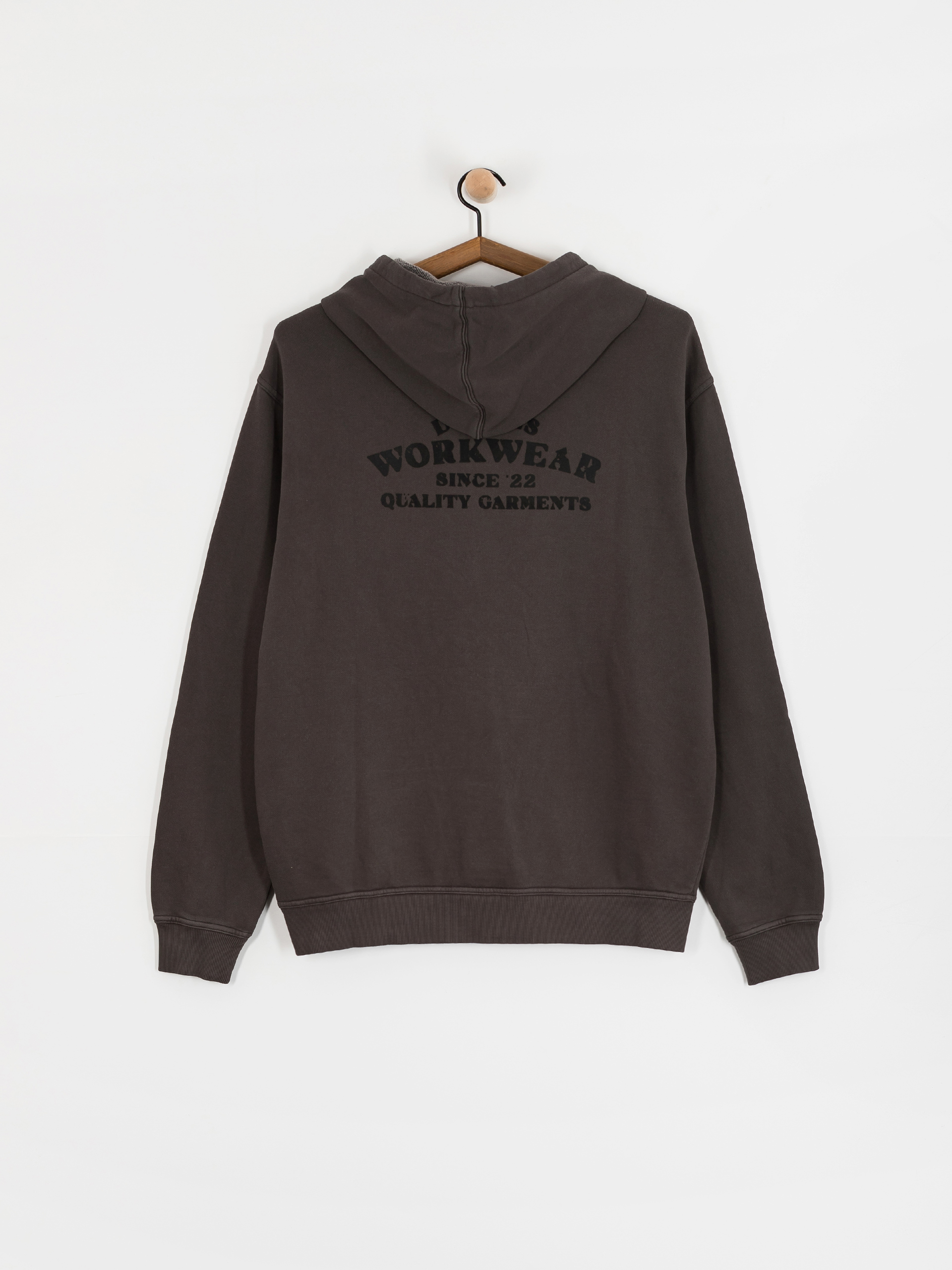 Худі Dickies Christiana HD (black)