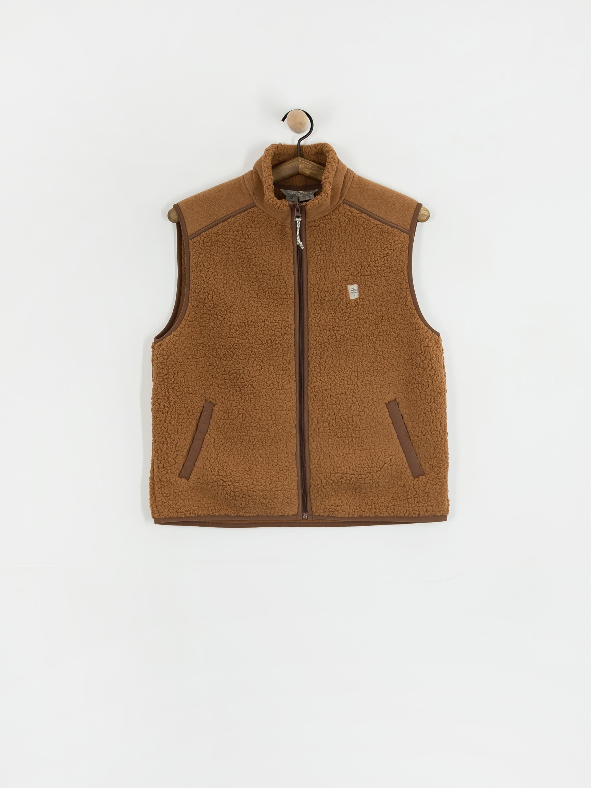 Безрукавка Royal Robbins Palisades Wmn (tawny)