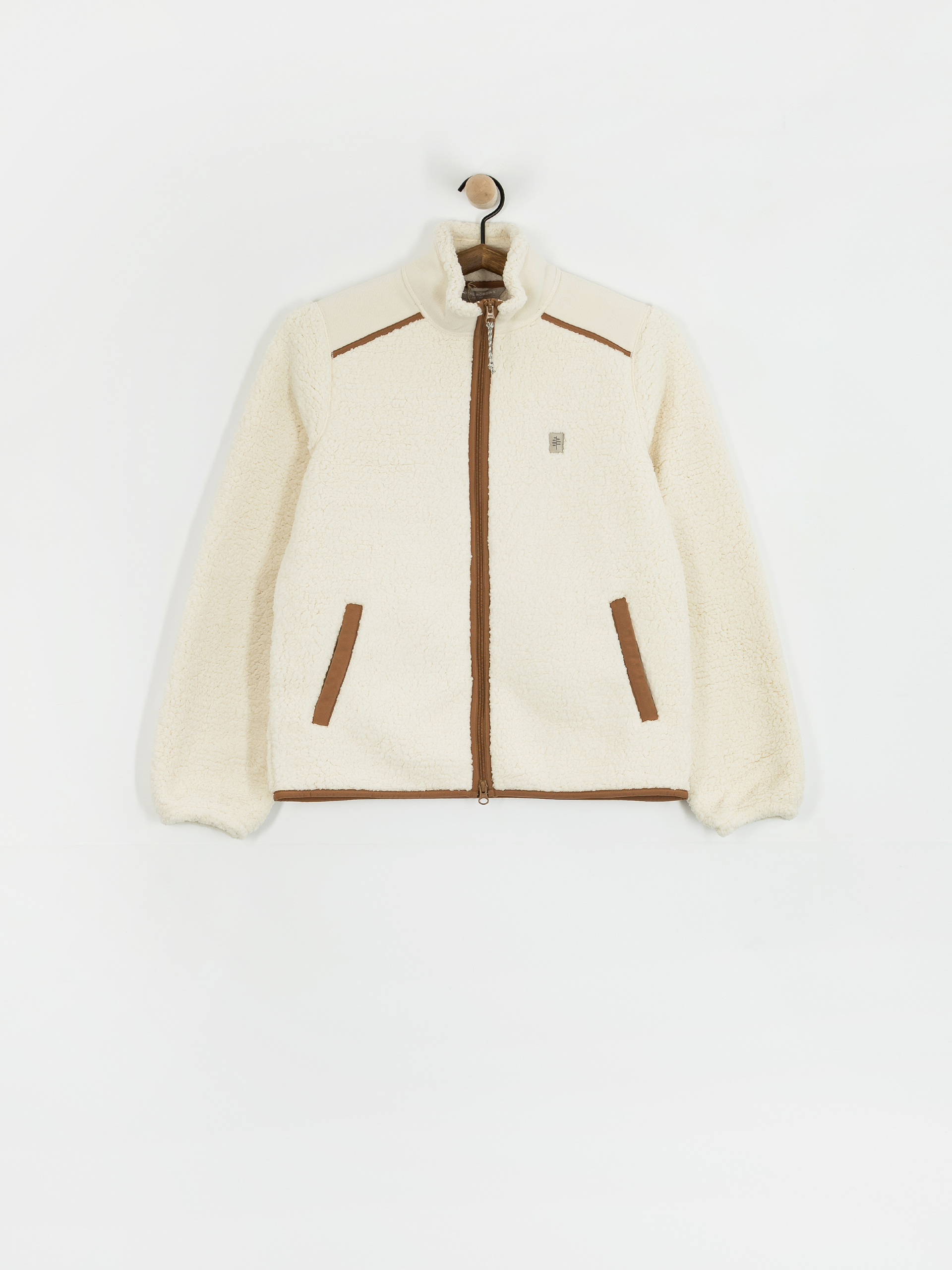Куртка Royal Robbins Palisades Wmn (chalk)