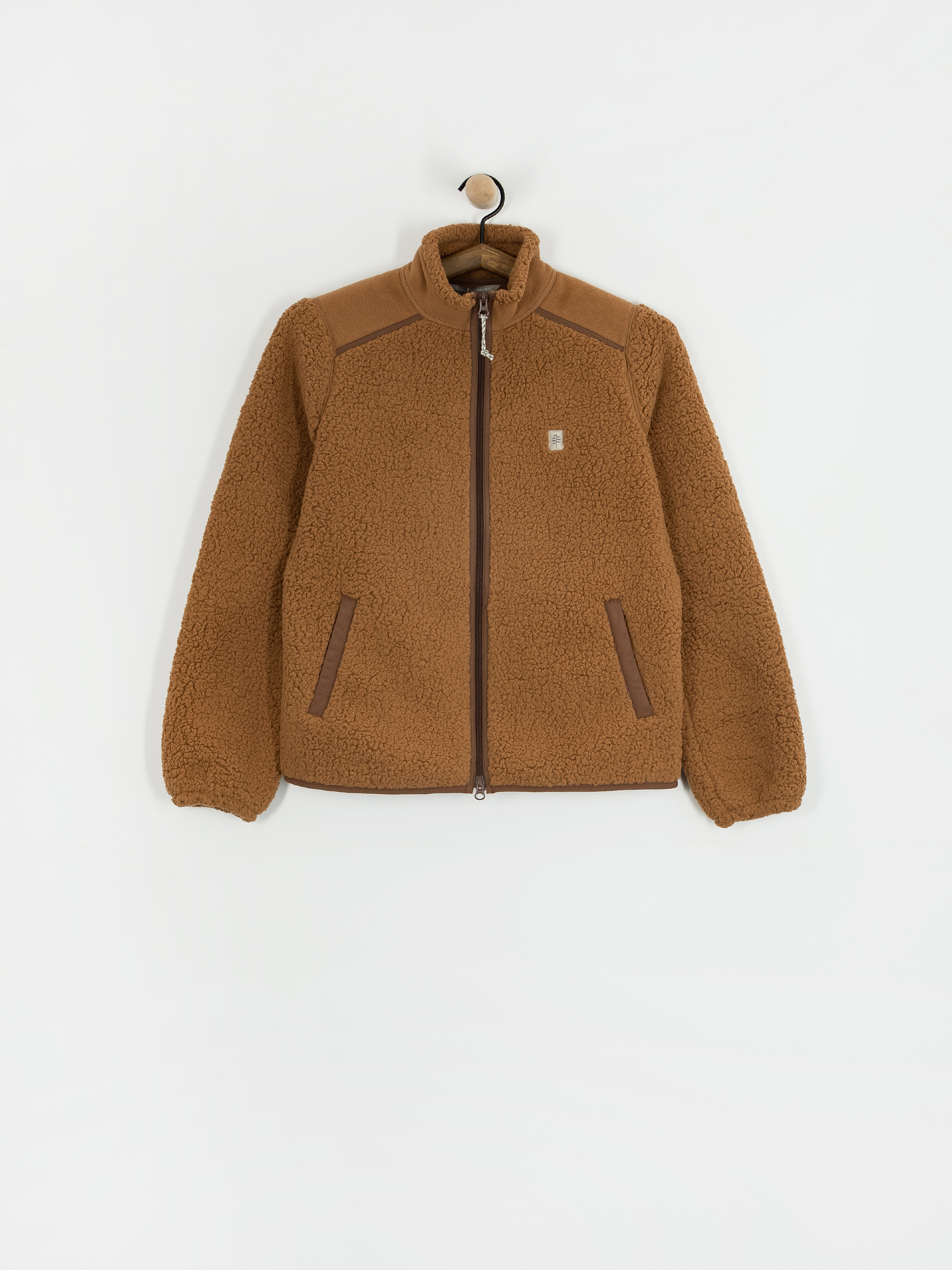 Куртка Royal Robbins Palisades Wmn (tawny)