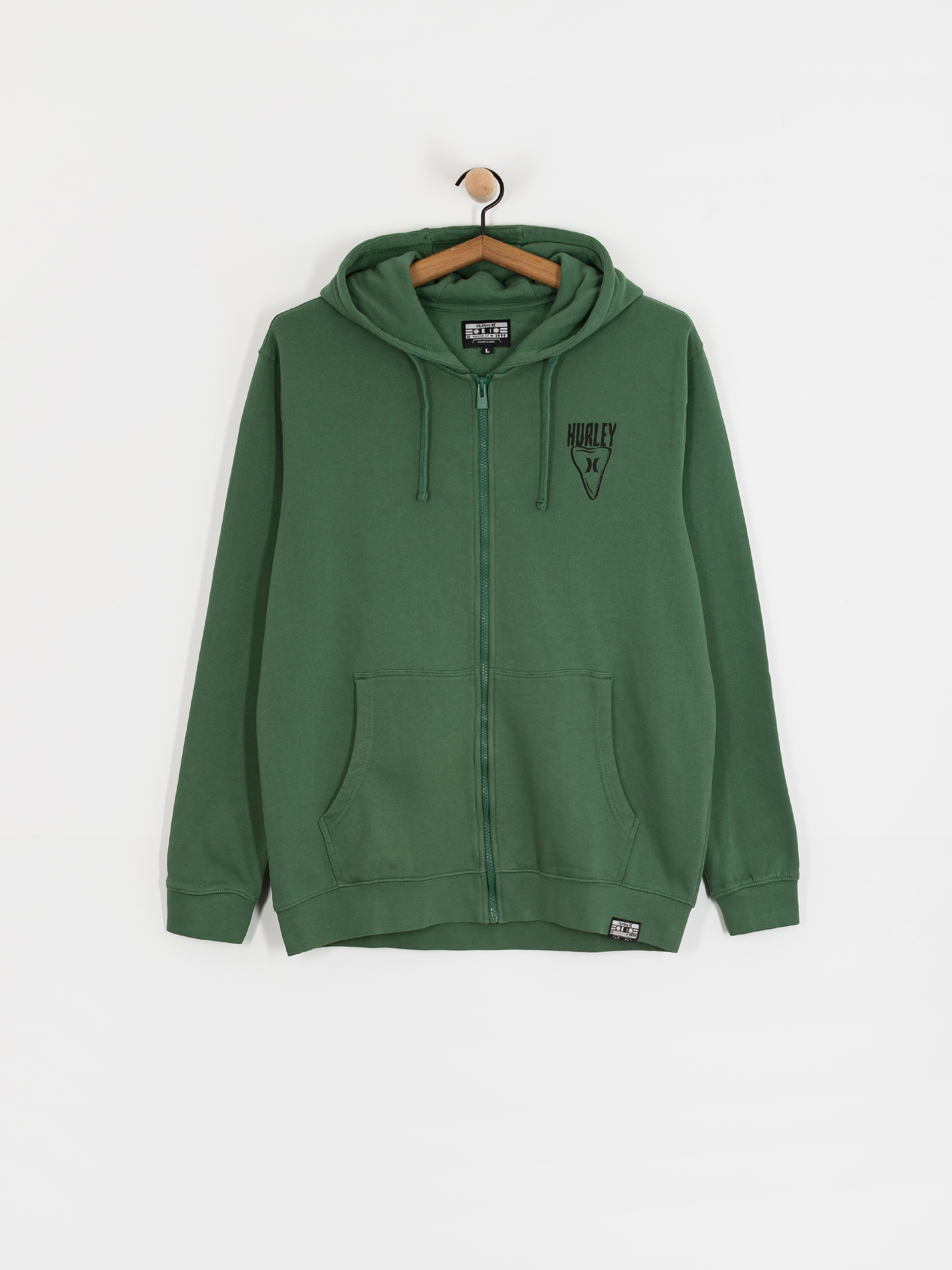 Худі Hurley Sider ZHD (jungle)