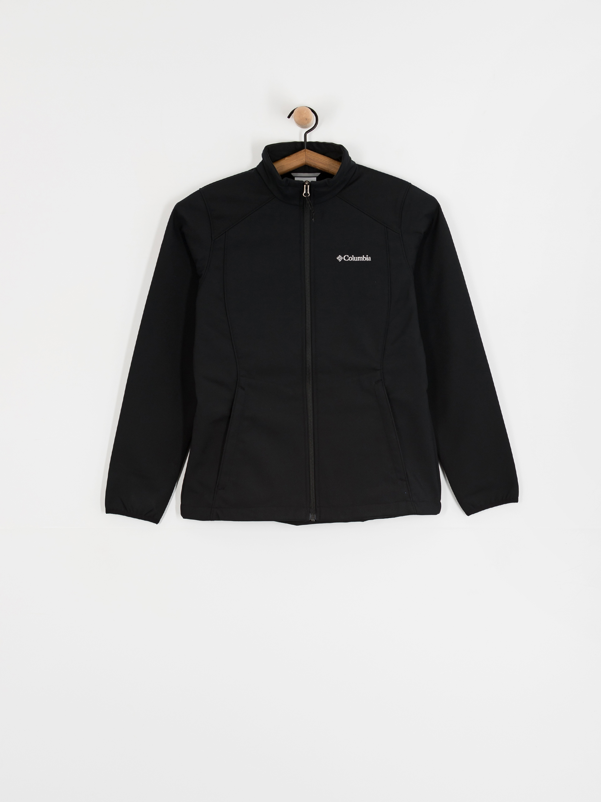 Куртка Columbia Kruser Ridge III Softshell Wmn (black)