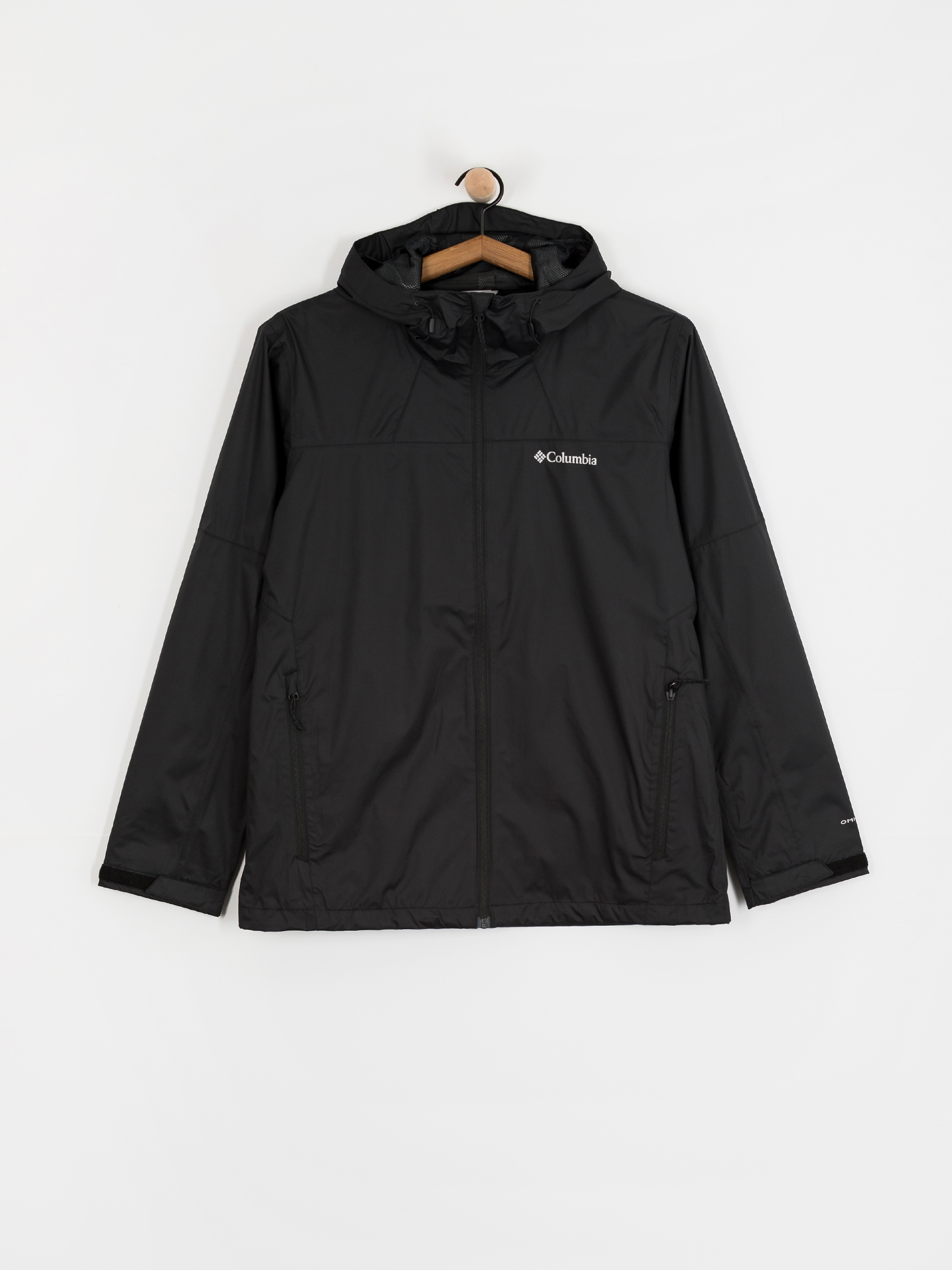 Куртка Columbia Inner Limits III (black)