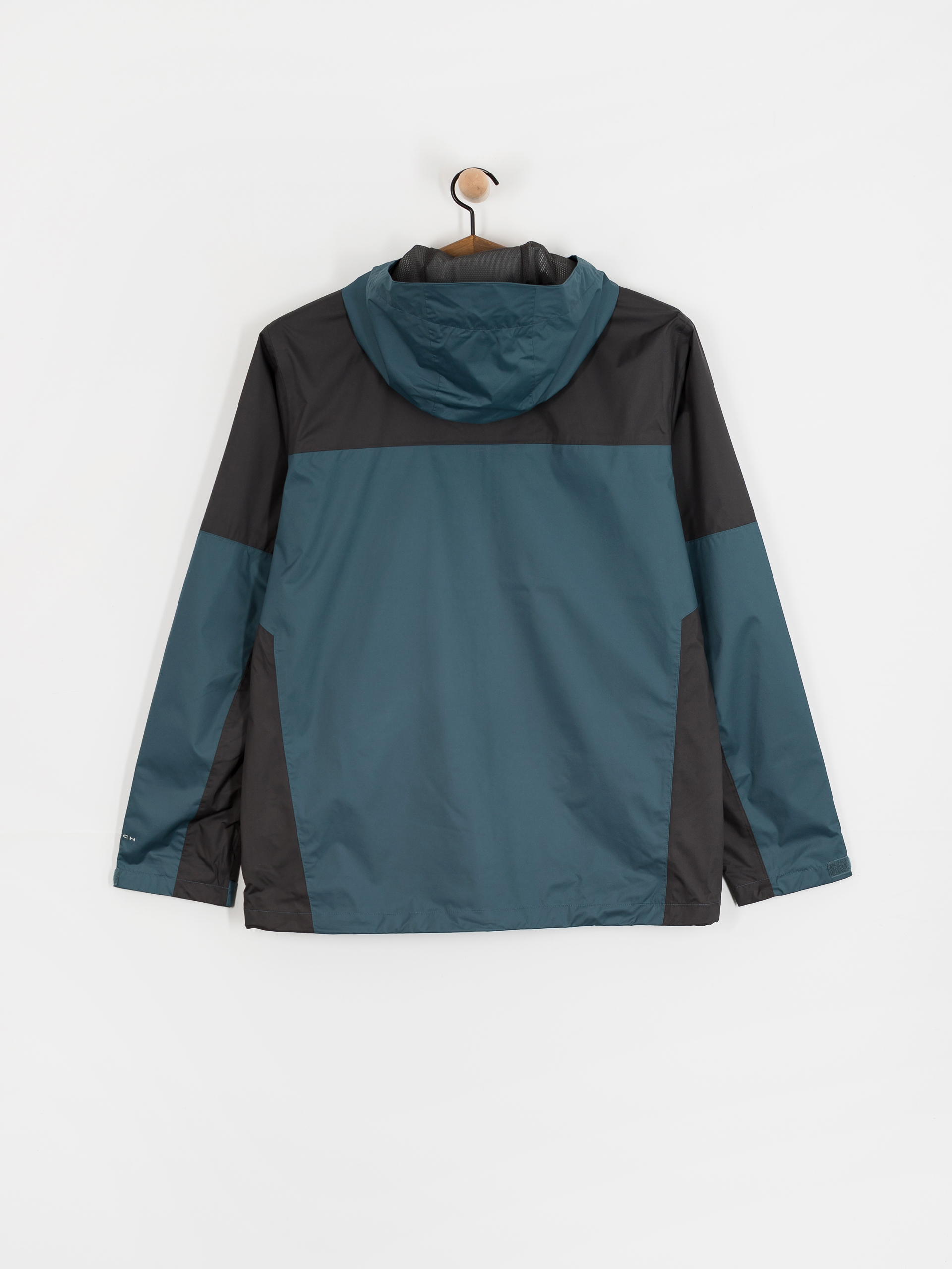 Куртка Columbia Inner Limits III (everblue/shark)