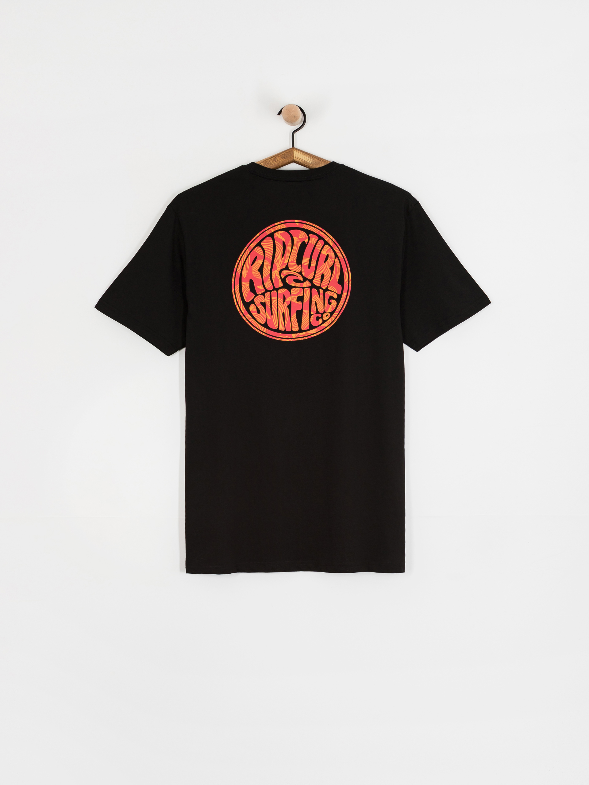 Футболка Rip Curl Drifter (black)