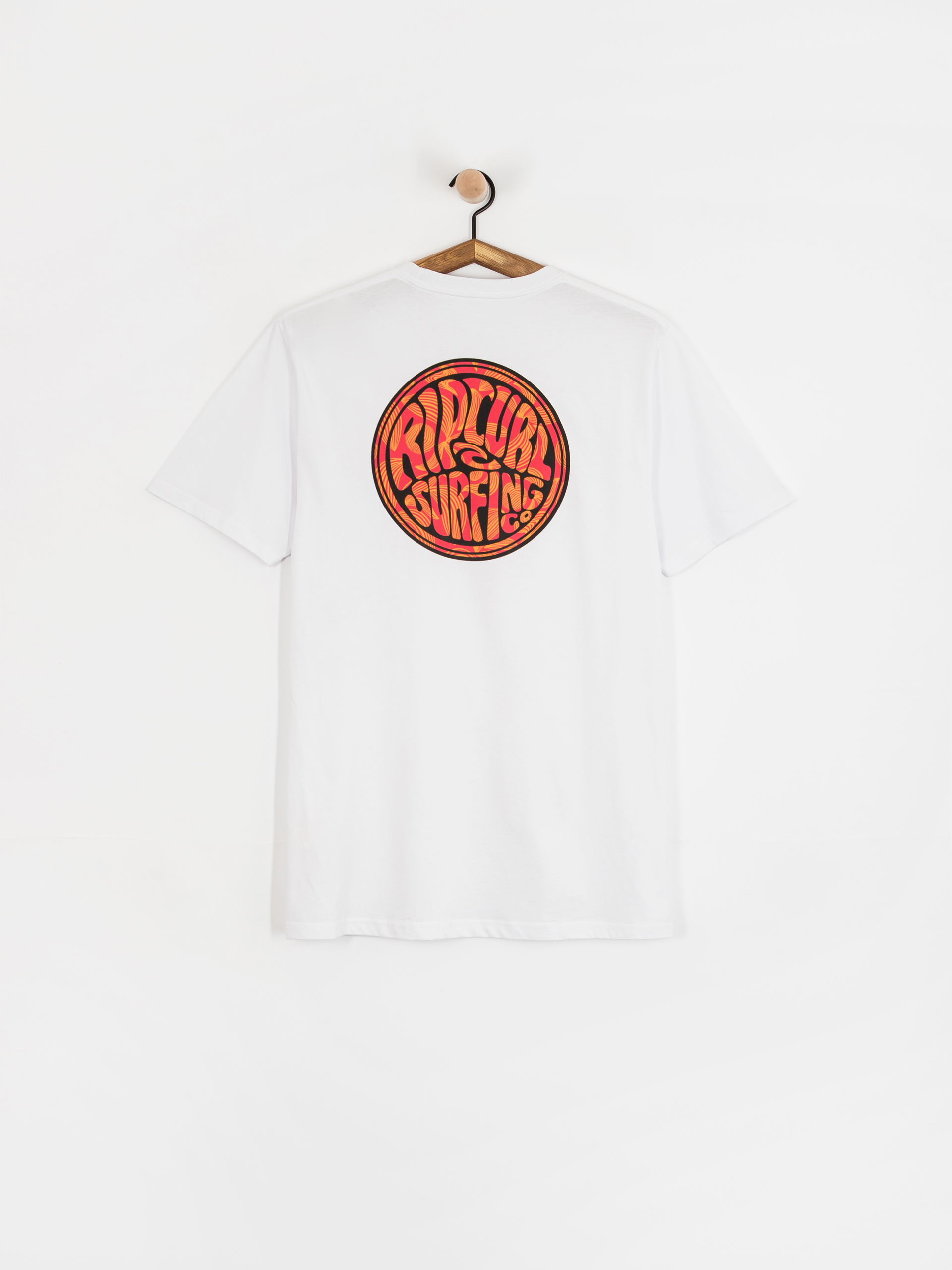 Футболка Rip Curl Drifter (white)
