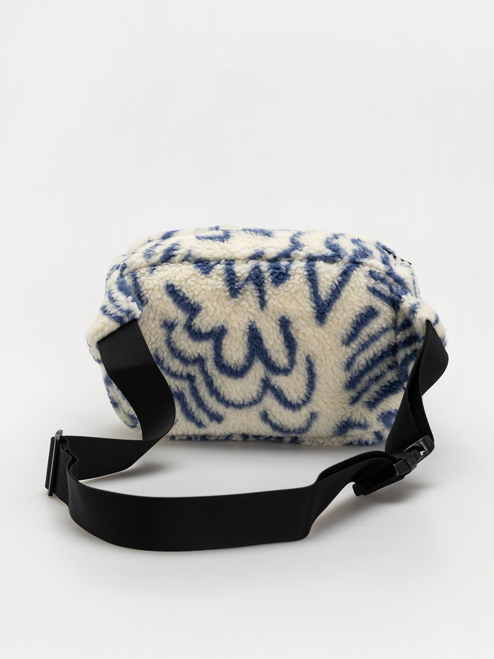 Сумка на пояс Iriedaily Switchup (ecru)