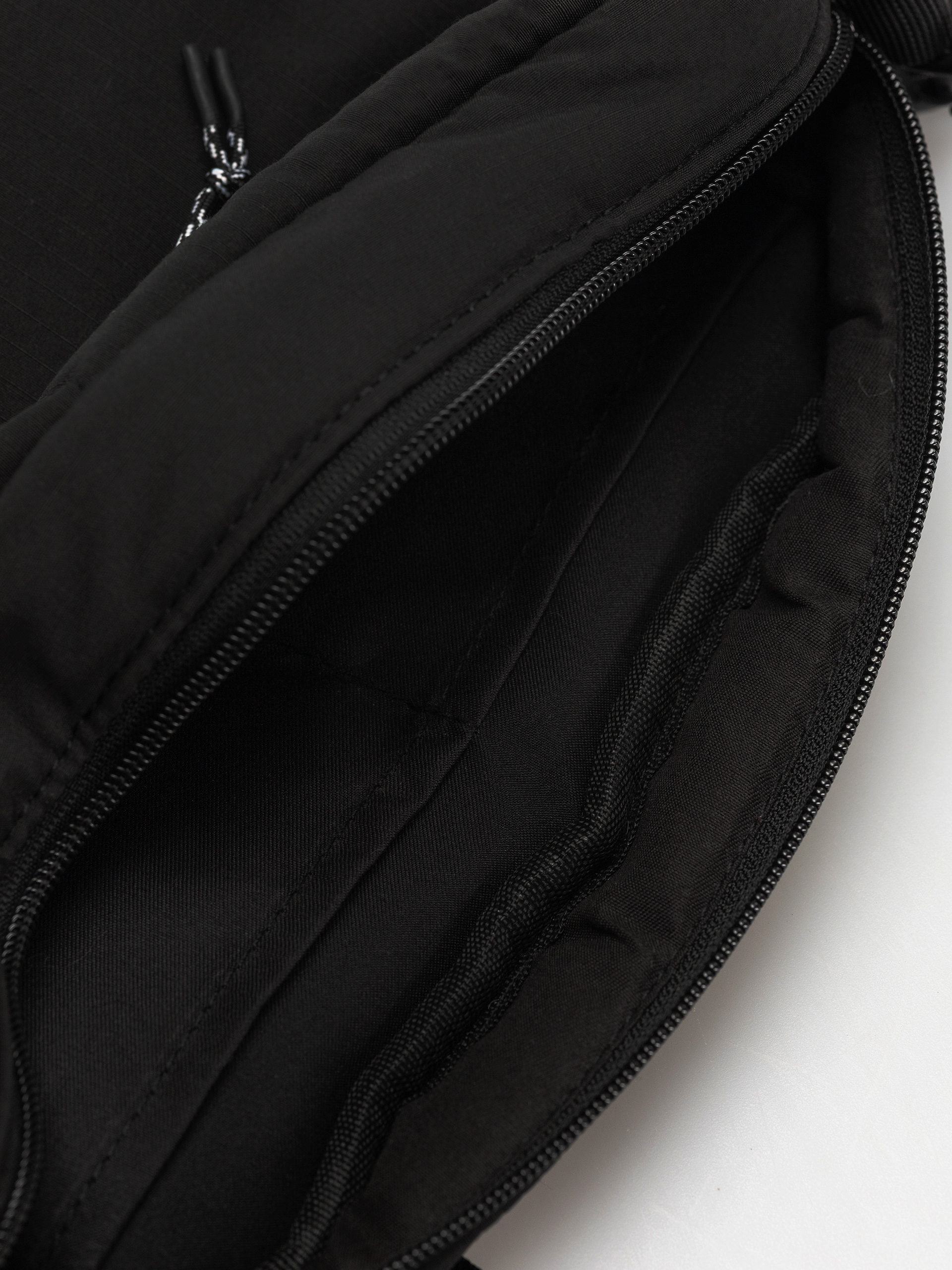 Сумка Iriedaily Ribtouch (black)