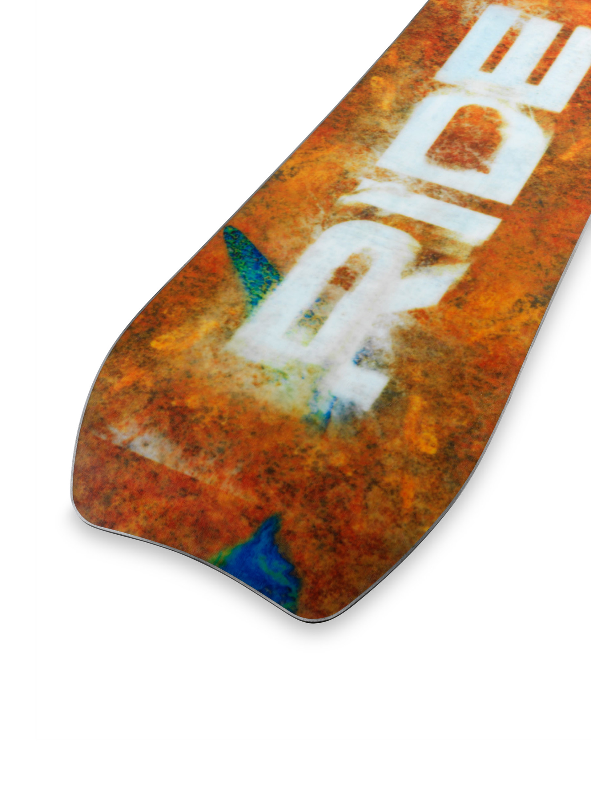 Чоловічий Сноуборд Ride Psychocandy 