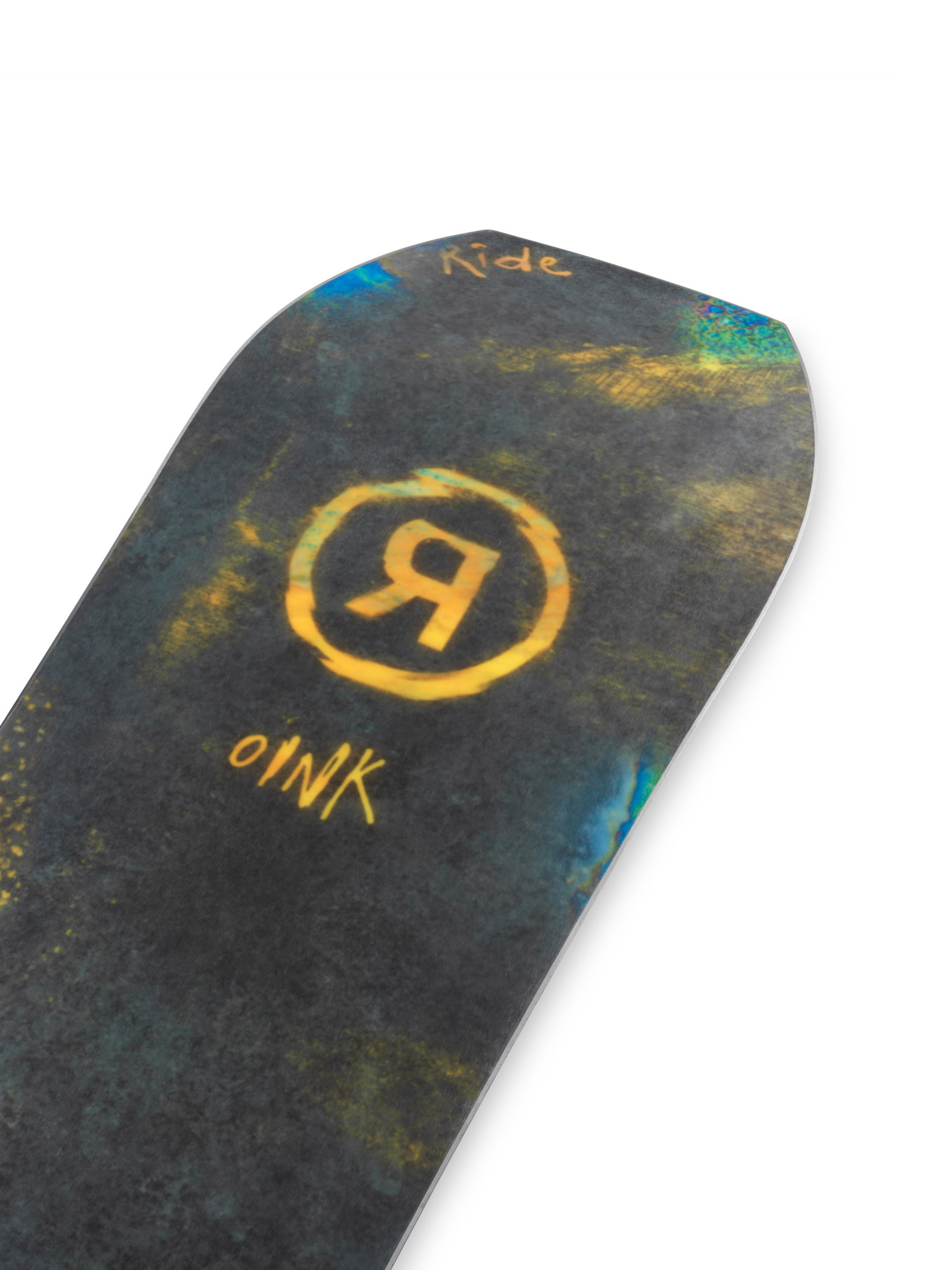 Чоловічий Сноуборд Ride Twinpig 