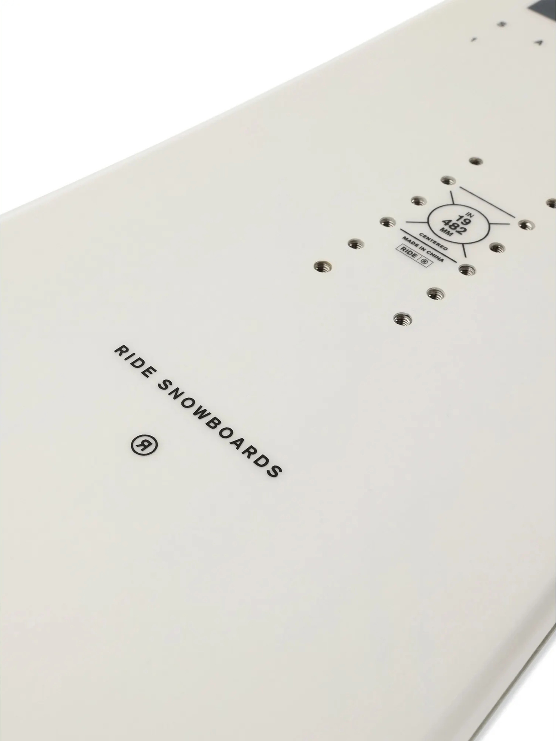 Жіночий Сноуборд Ride Saturday 