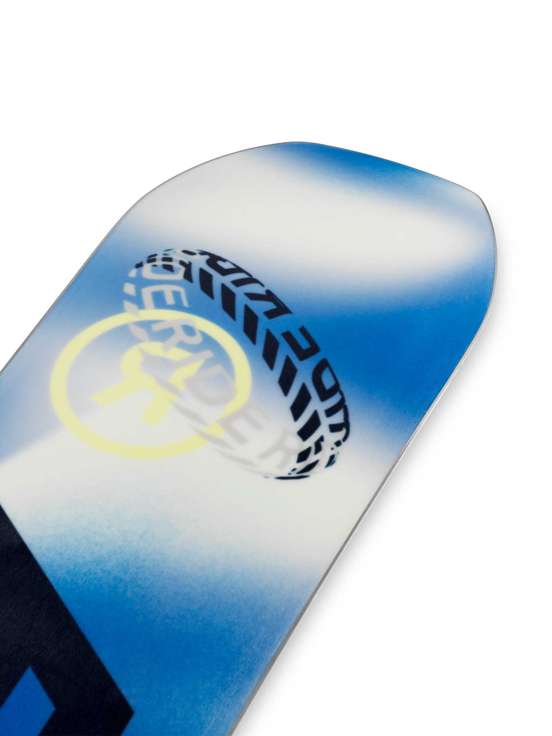 Чоловічий Сноуборд Ride Moderator 