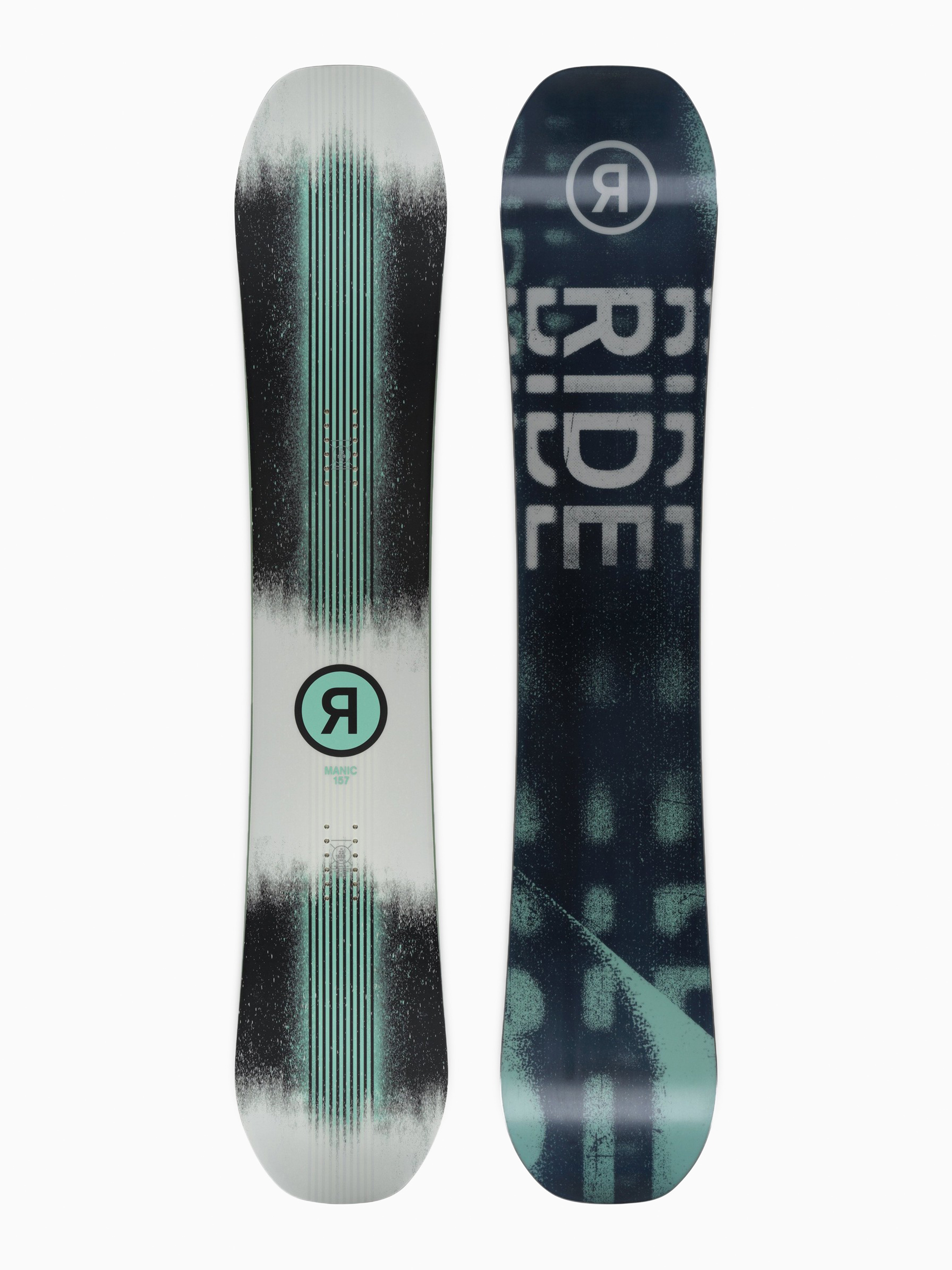 Сноуборд Ride Manic 