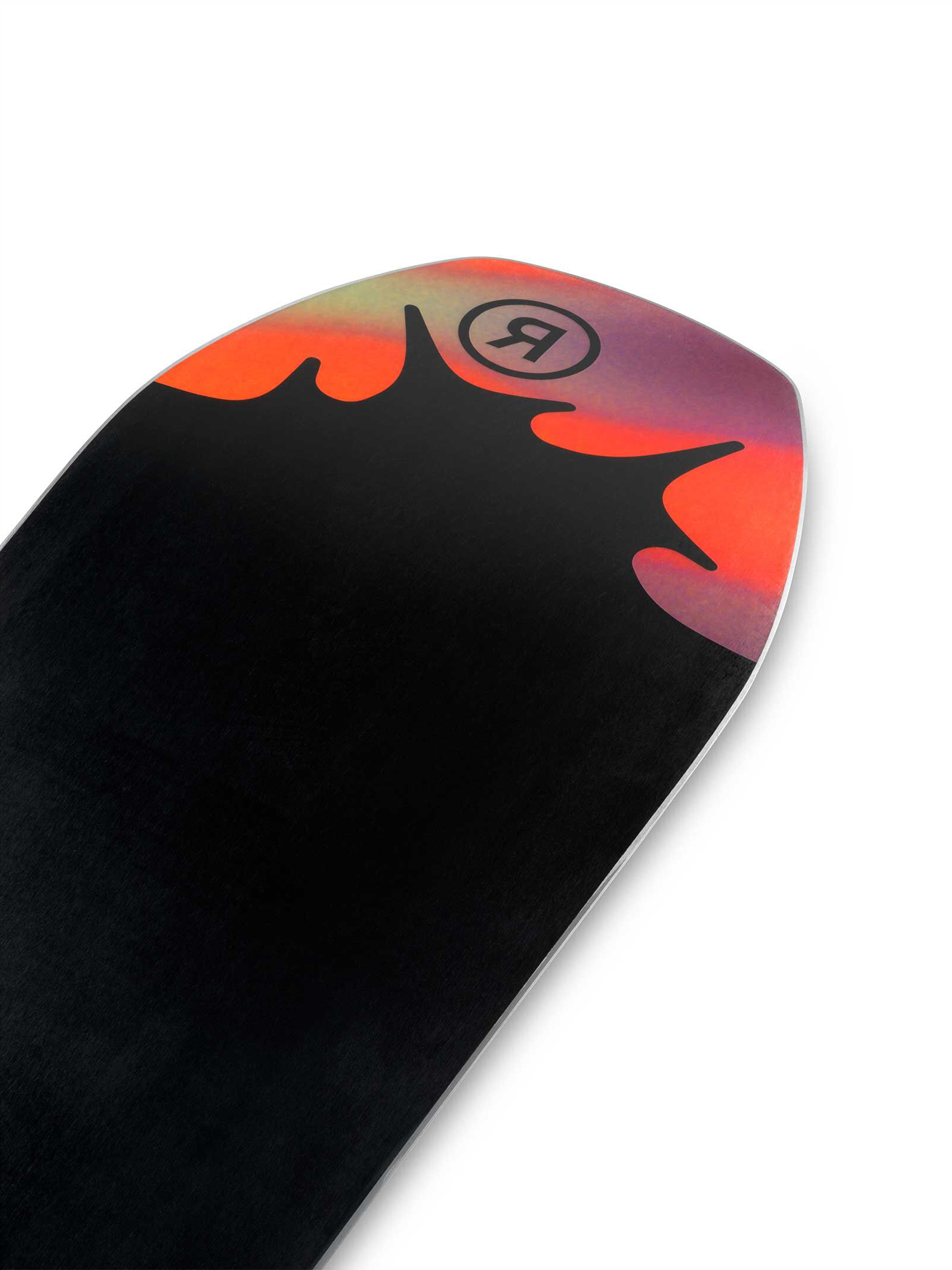 Чоловічий Сноуборд Ride Deep Fake 