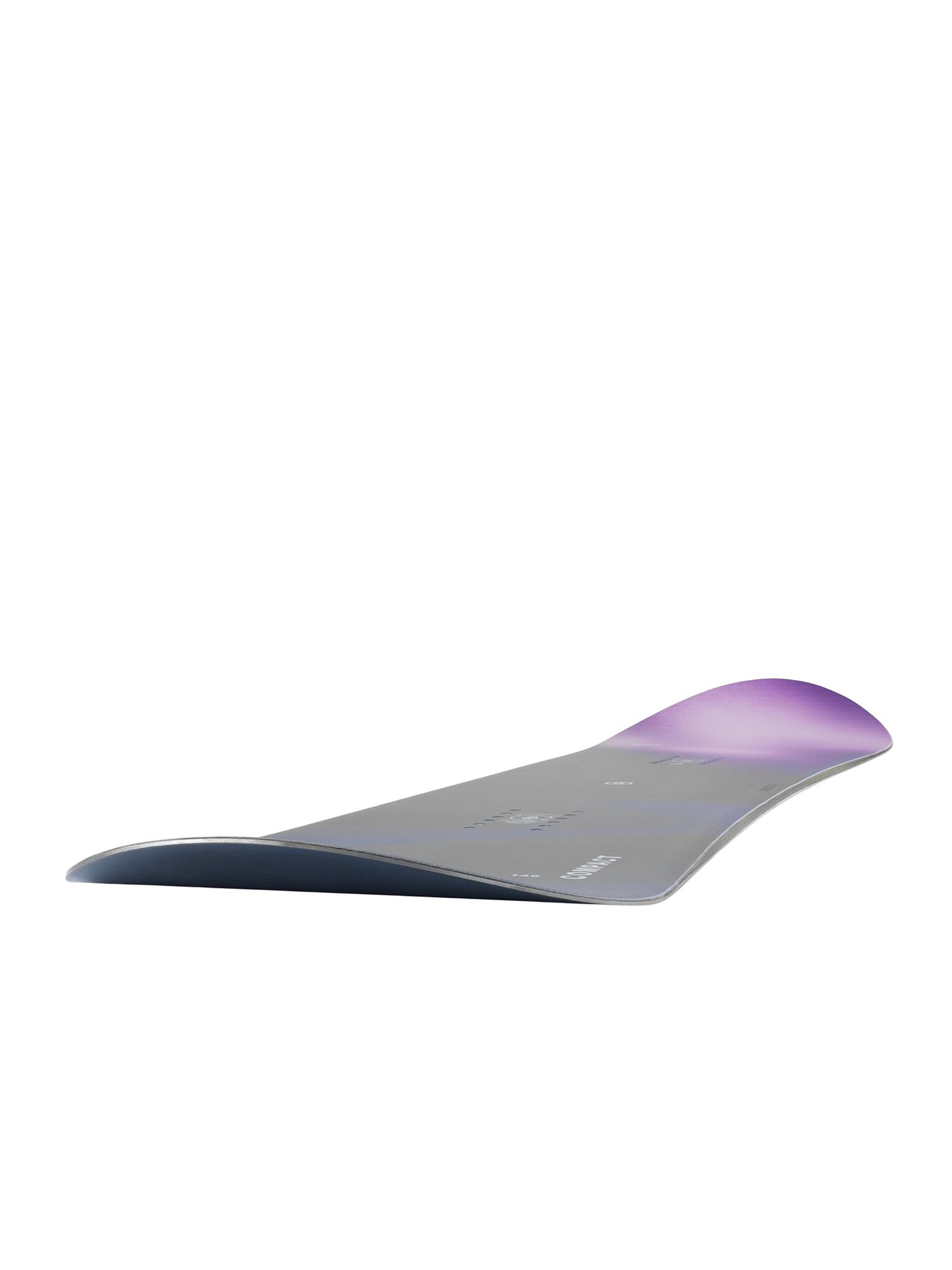 Жіночий Сноуборд Ride Compact 