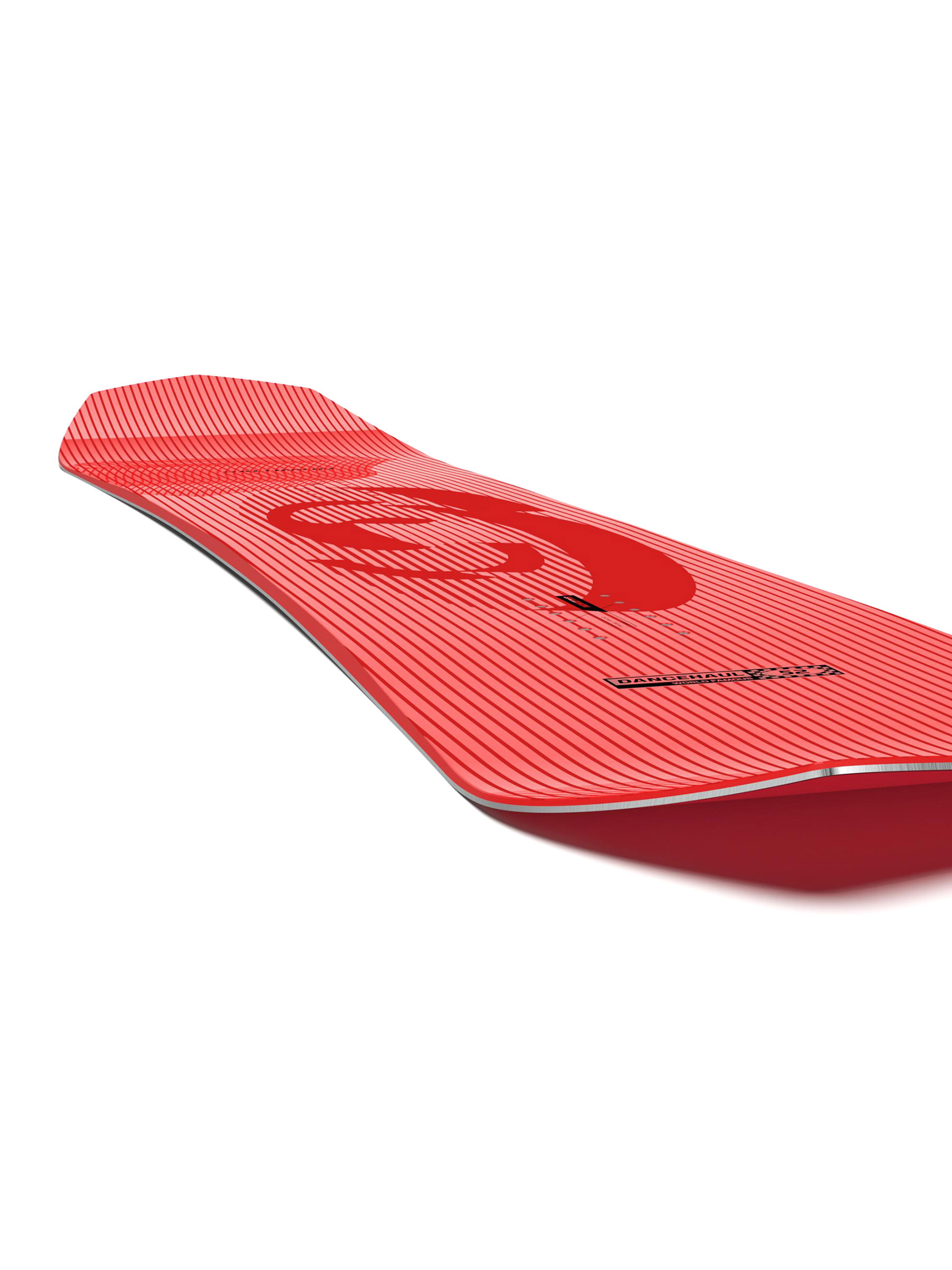 Сноуборд Salomon Dancehaul 