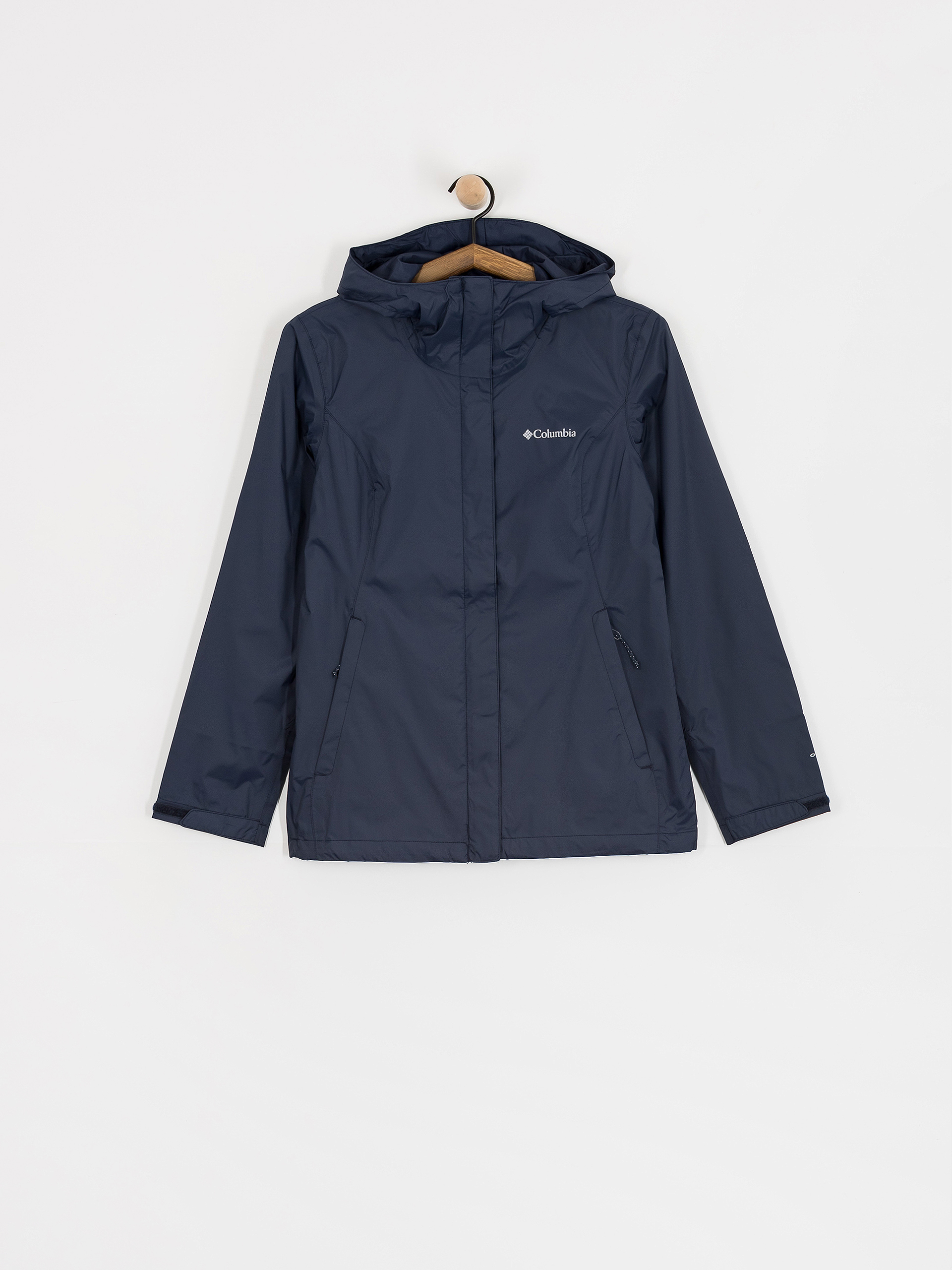 Куртка Columbia Arcadia II Wmn (collegiate navy)
