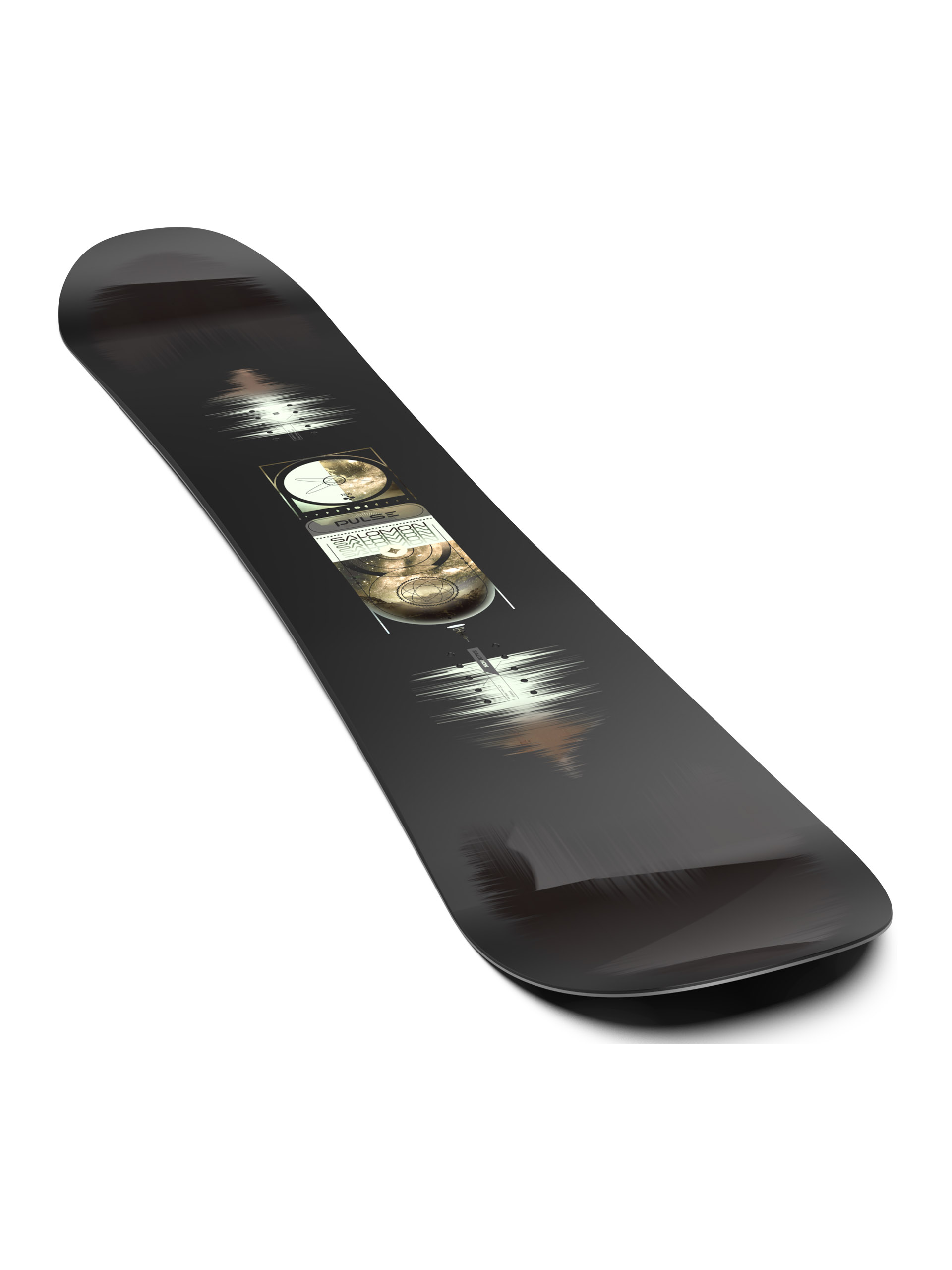 Чоловічий Сноуборд Salomon Pulse 