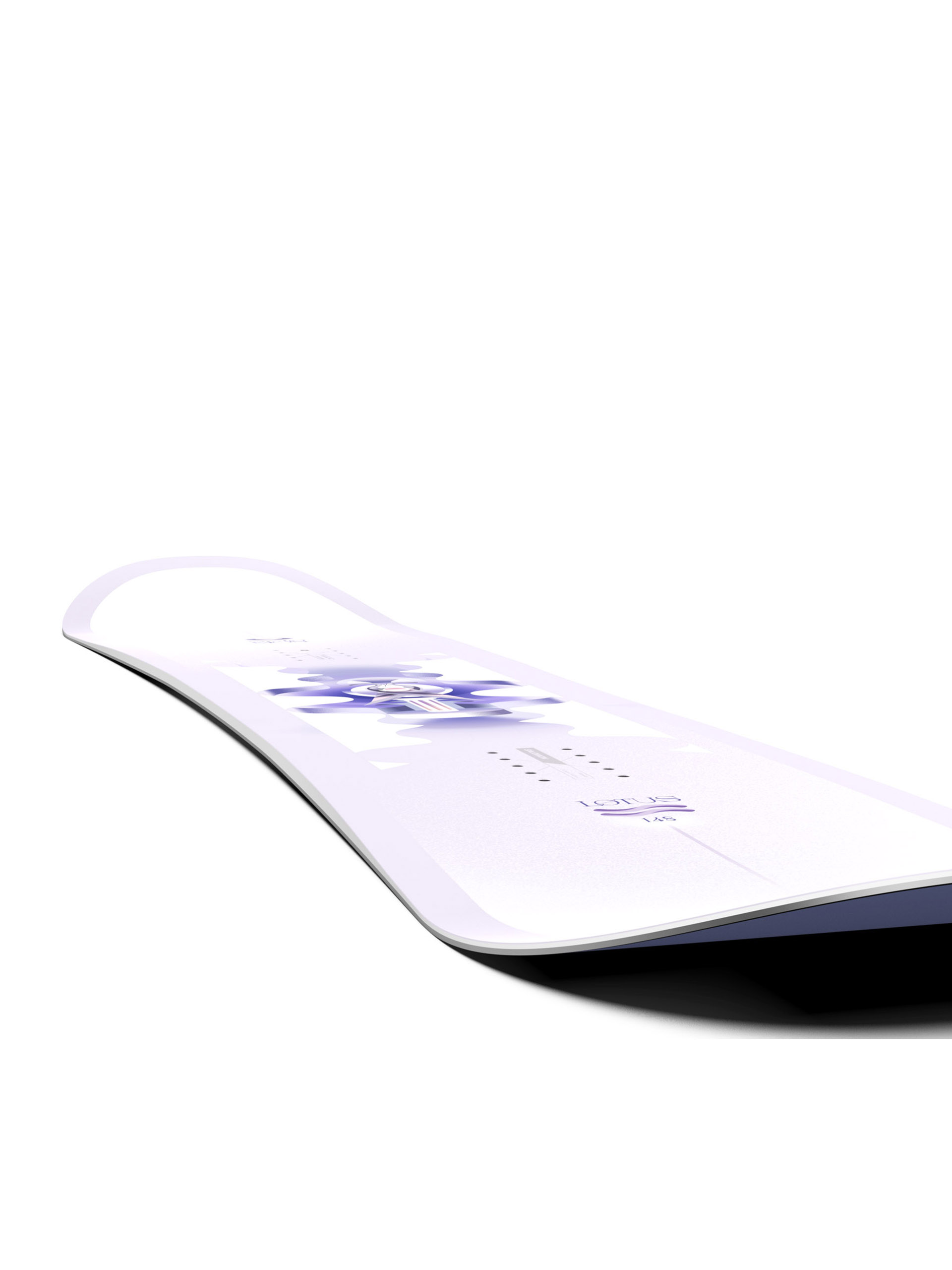 Жіночий Сноуборд Salomon Lotus 