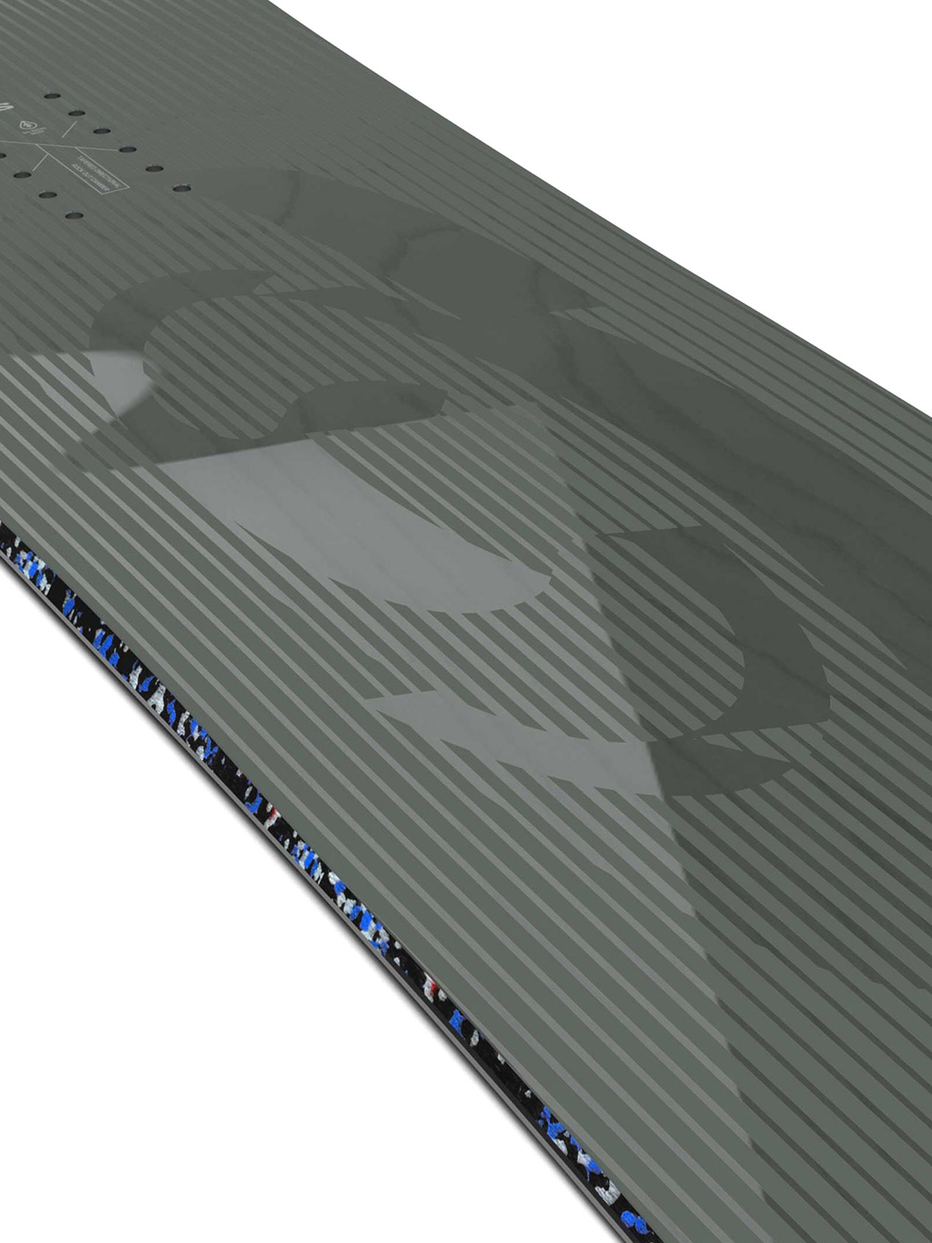 Сноуборд Salomon Highpath 