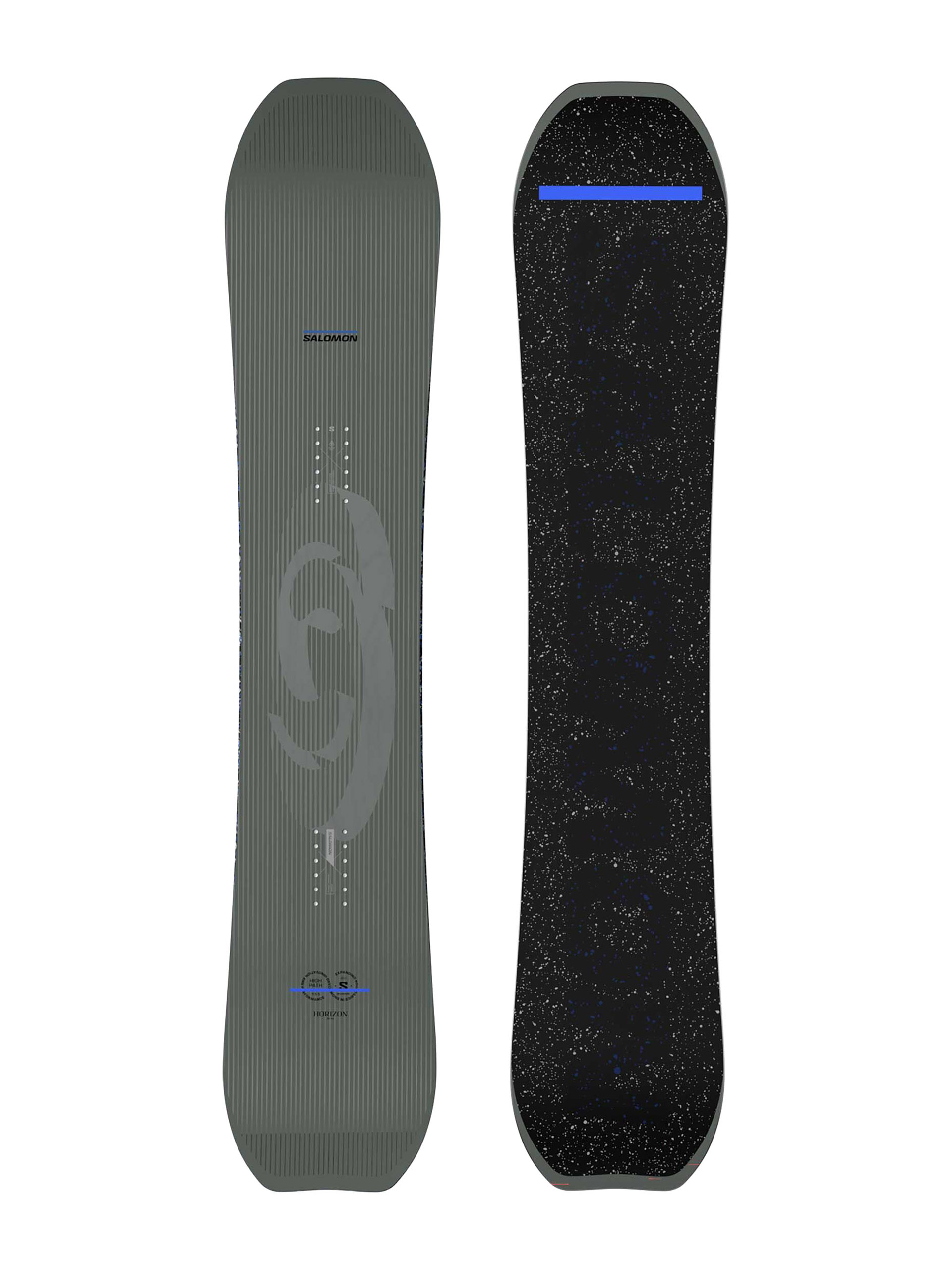 Сноуборд Salomon Highpath 