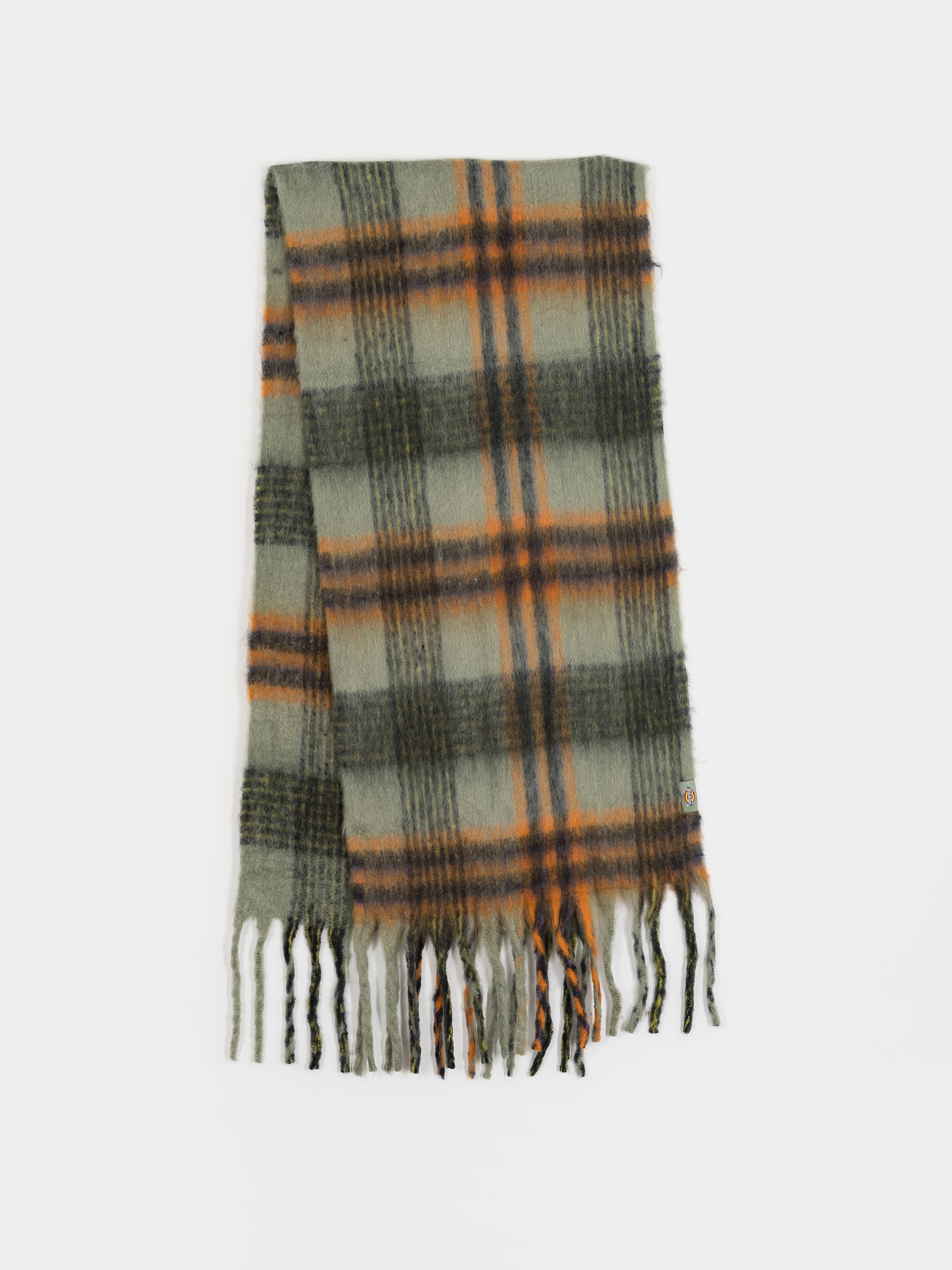 Шарф Dickies Oversized Scarf (sea spray)