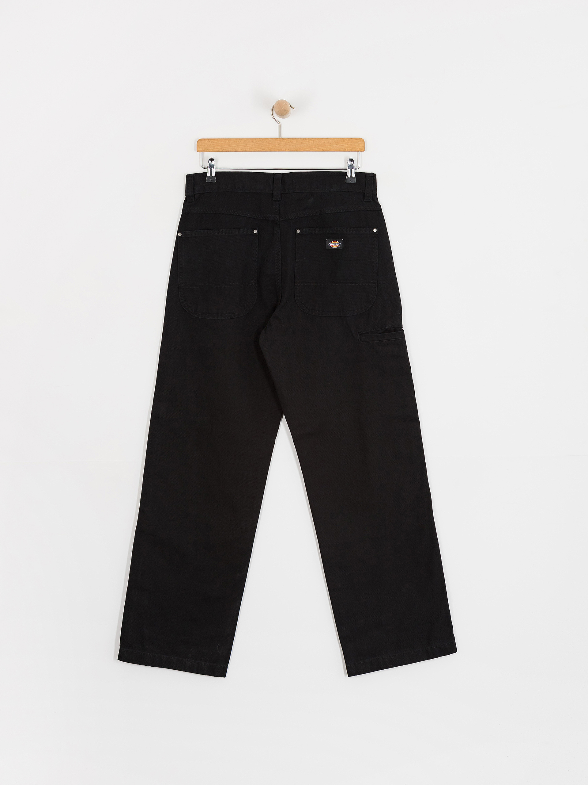 Штани Dickies x Thrasher Pant (black)