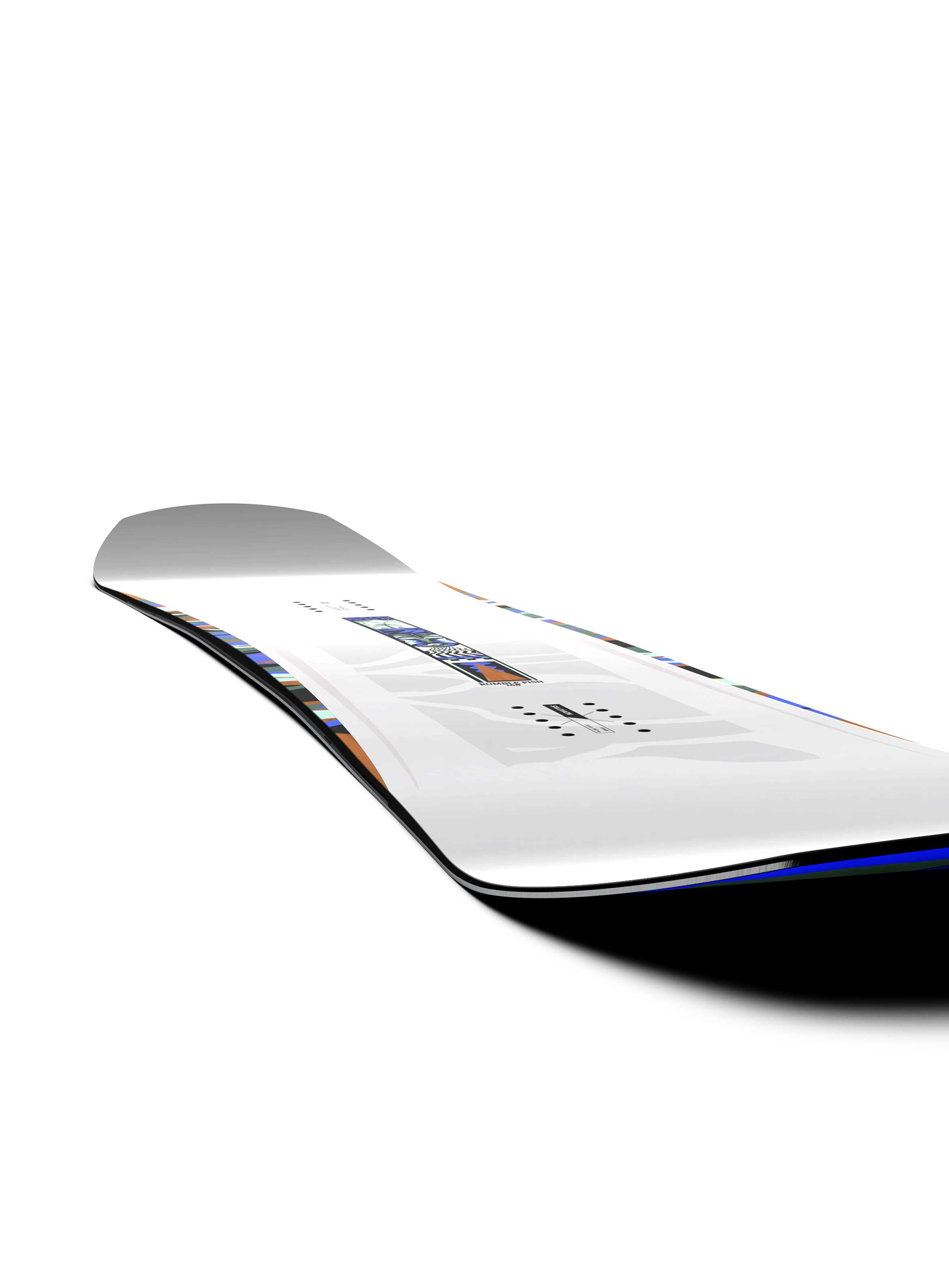 Жіночий Сноуборд Salomon Rumble Fish 