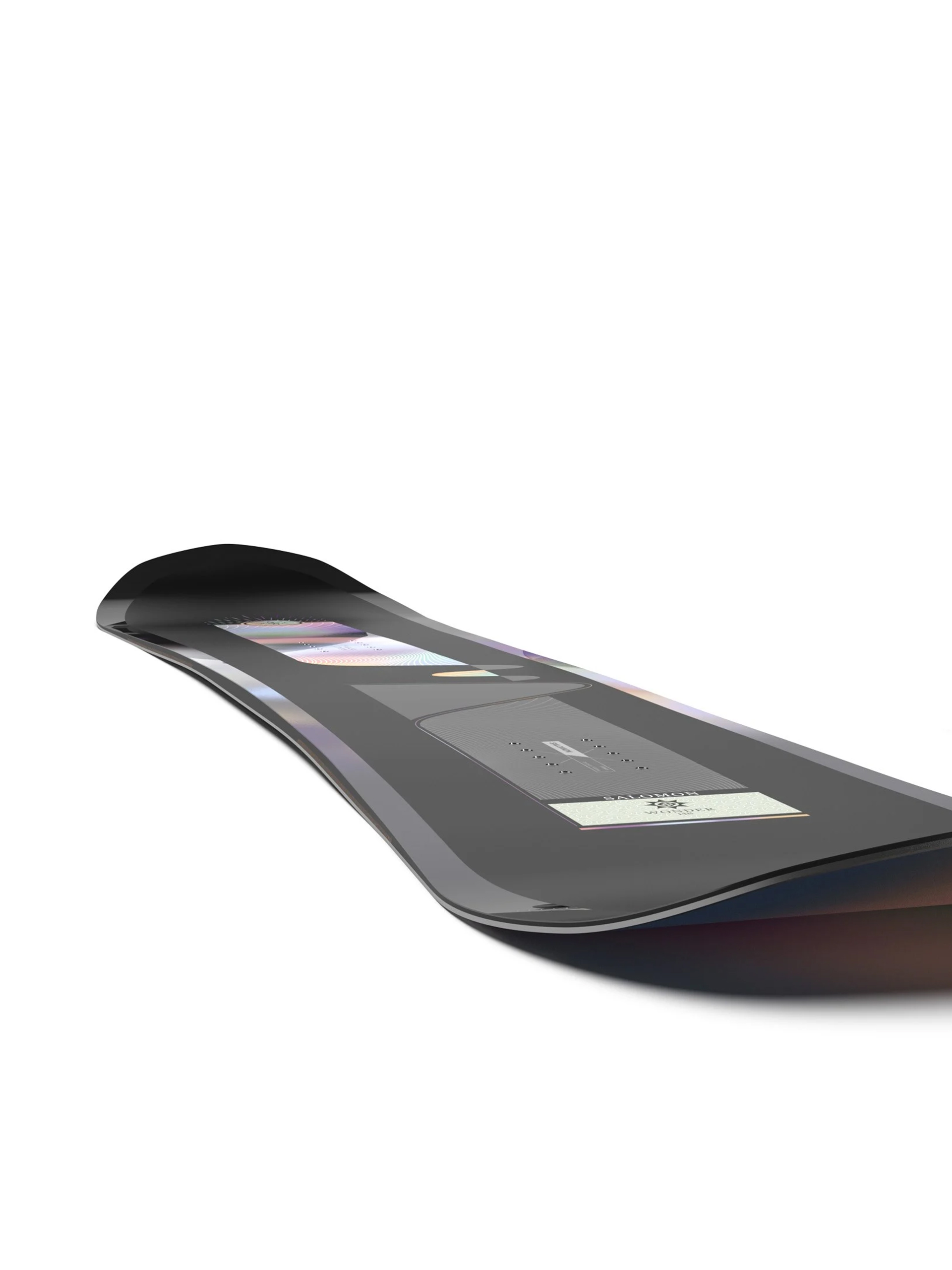 Жіночий Сноуборд Salomon Wonder 