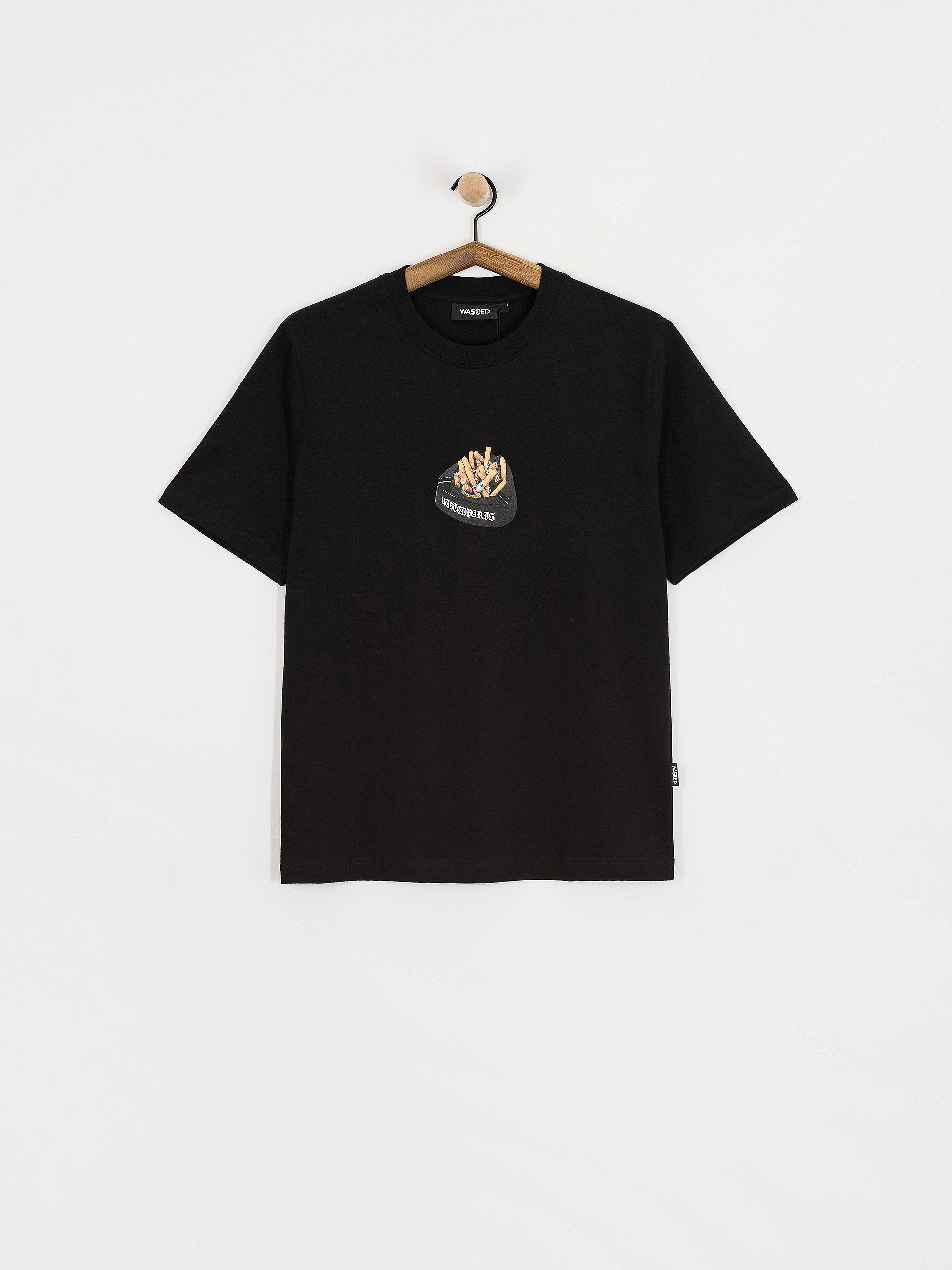 Футболка Wasted Paris Ashtray