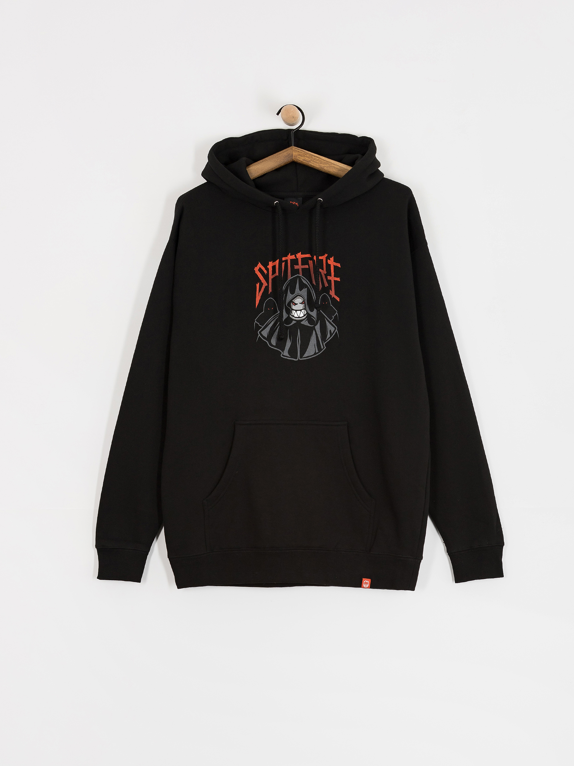 Світшот Spitfire Ritual (black)