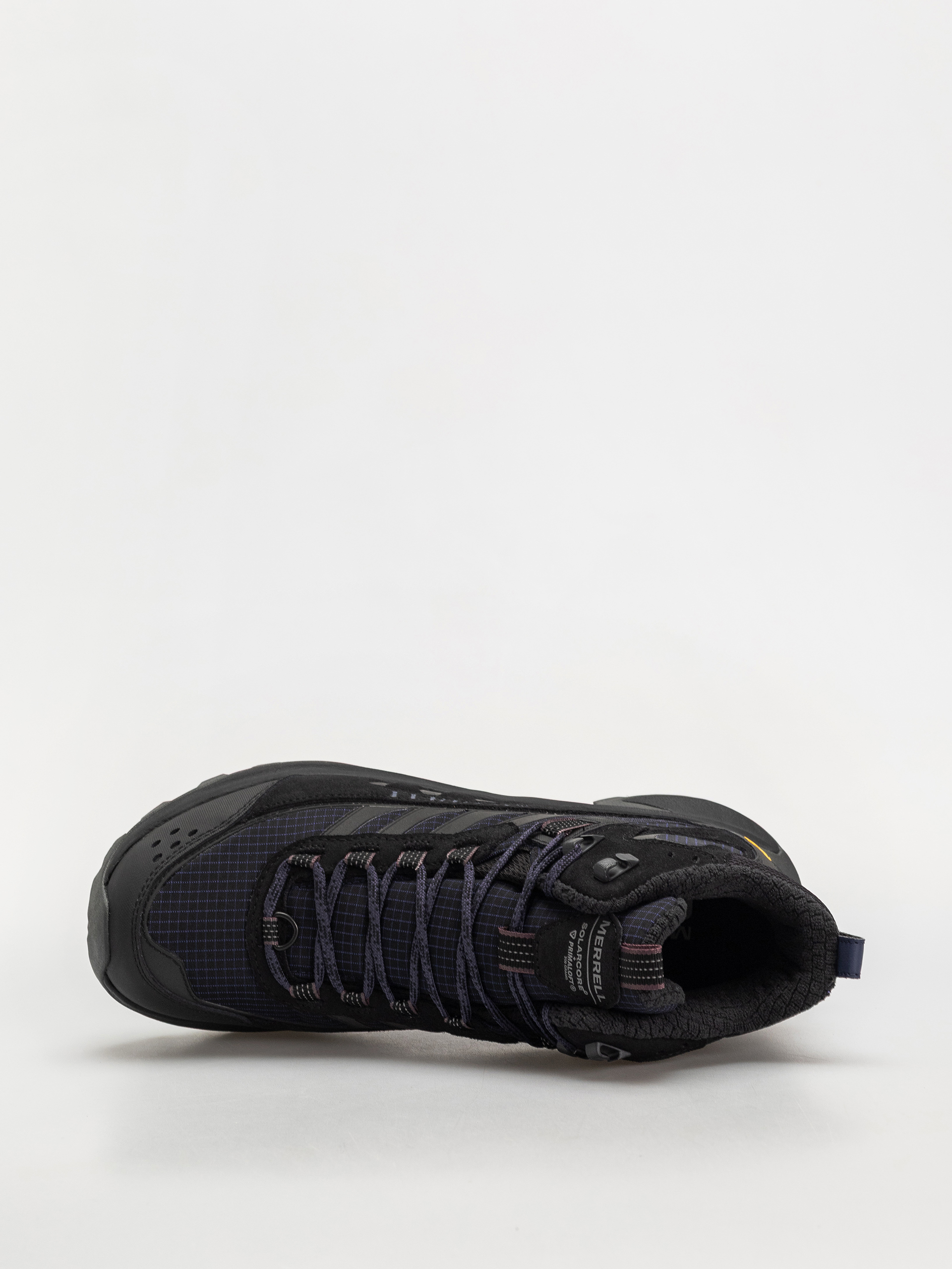 Взуття Merrell Moab Speed 2 Thermo Mid Wp (arcane)
