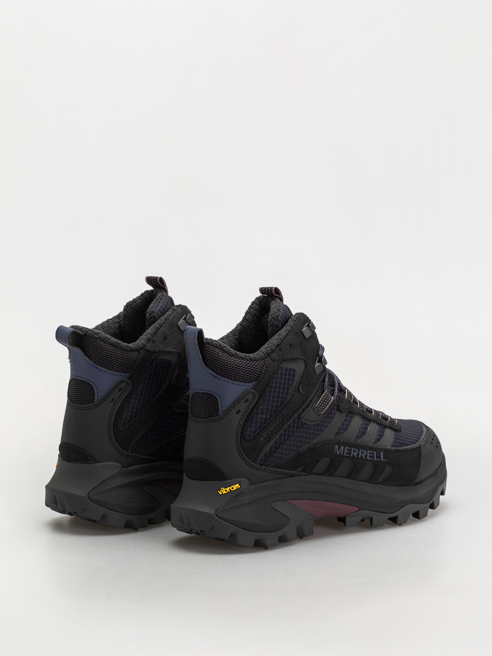 Взуття Merrell Moab Speed 2 Thermo Mid Wp (arcane)
