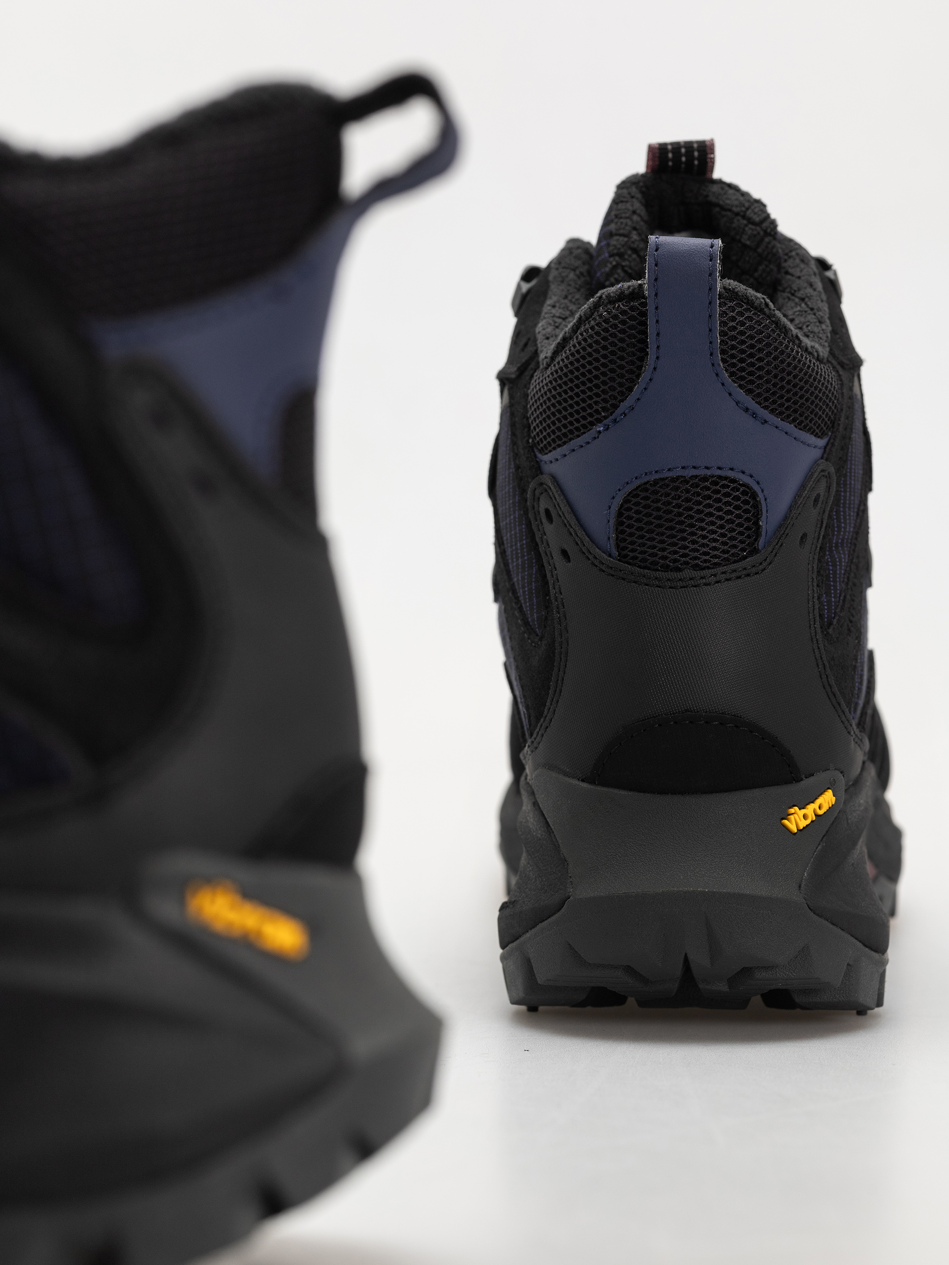 Взуття Merrell Moab Speed 2 Thermo Mid Wp (arcane)