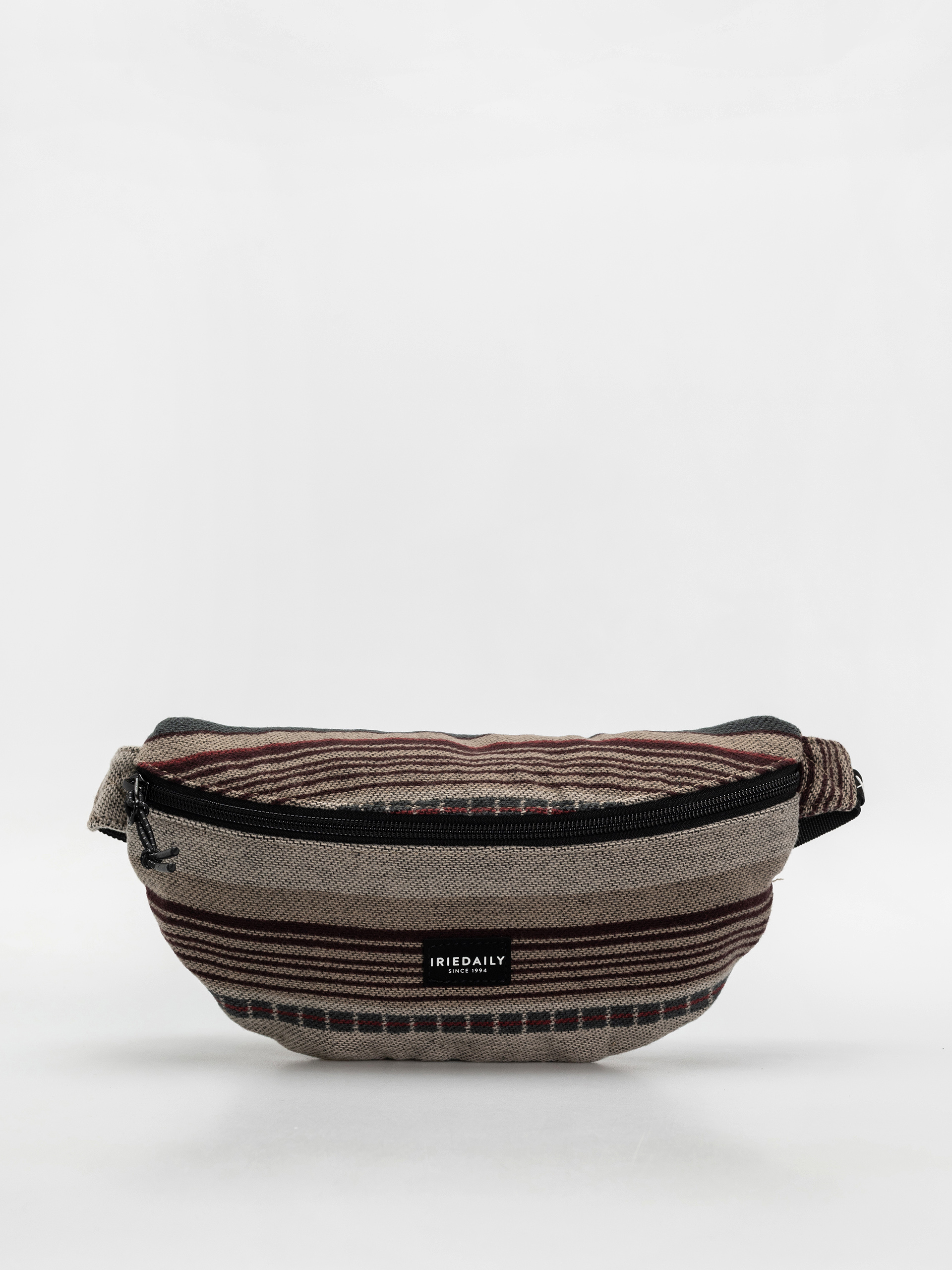 Сумка на пояс Iriedaily Santania (khaki green)