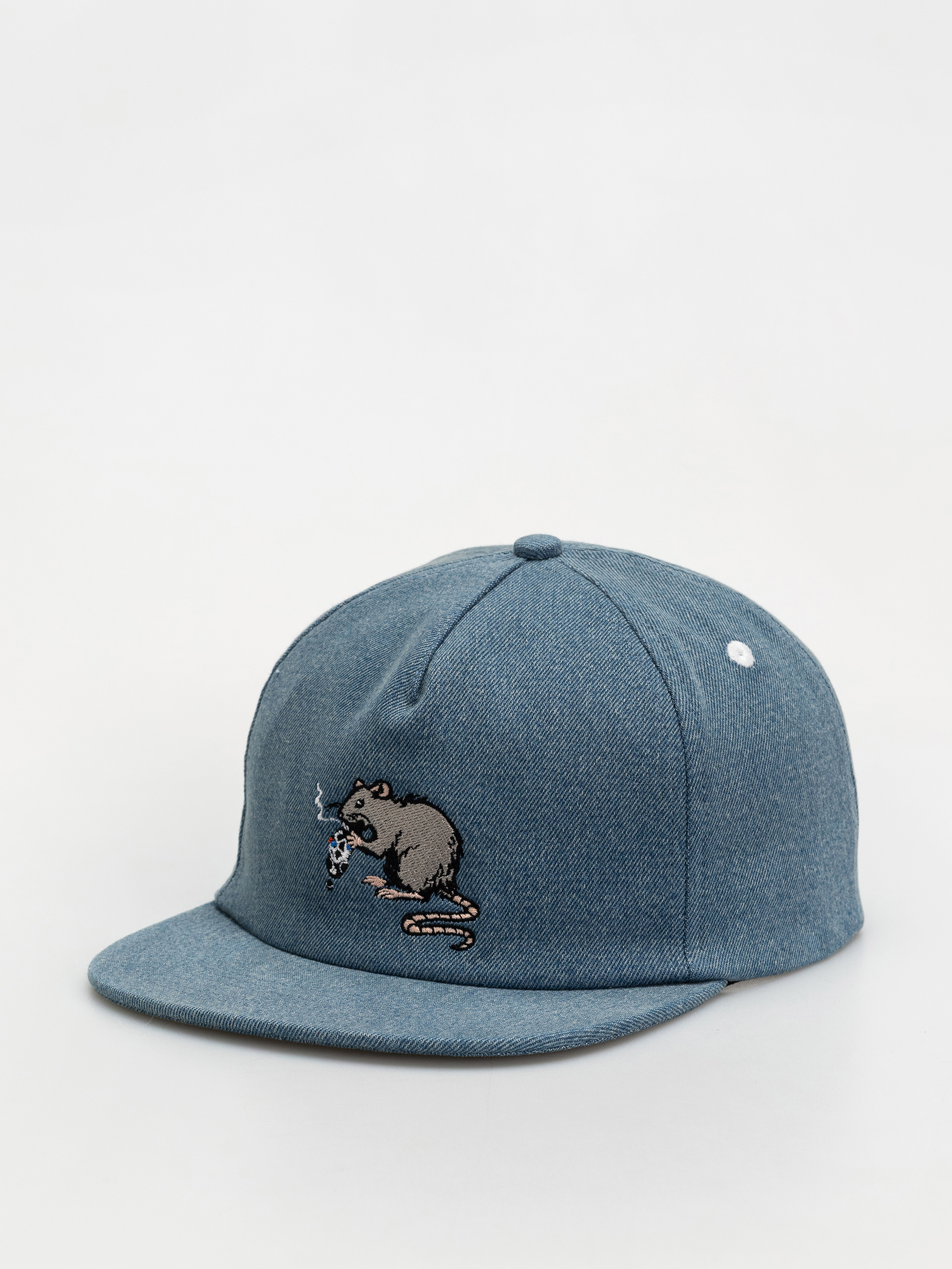 Кепка Real Street Cleaner