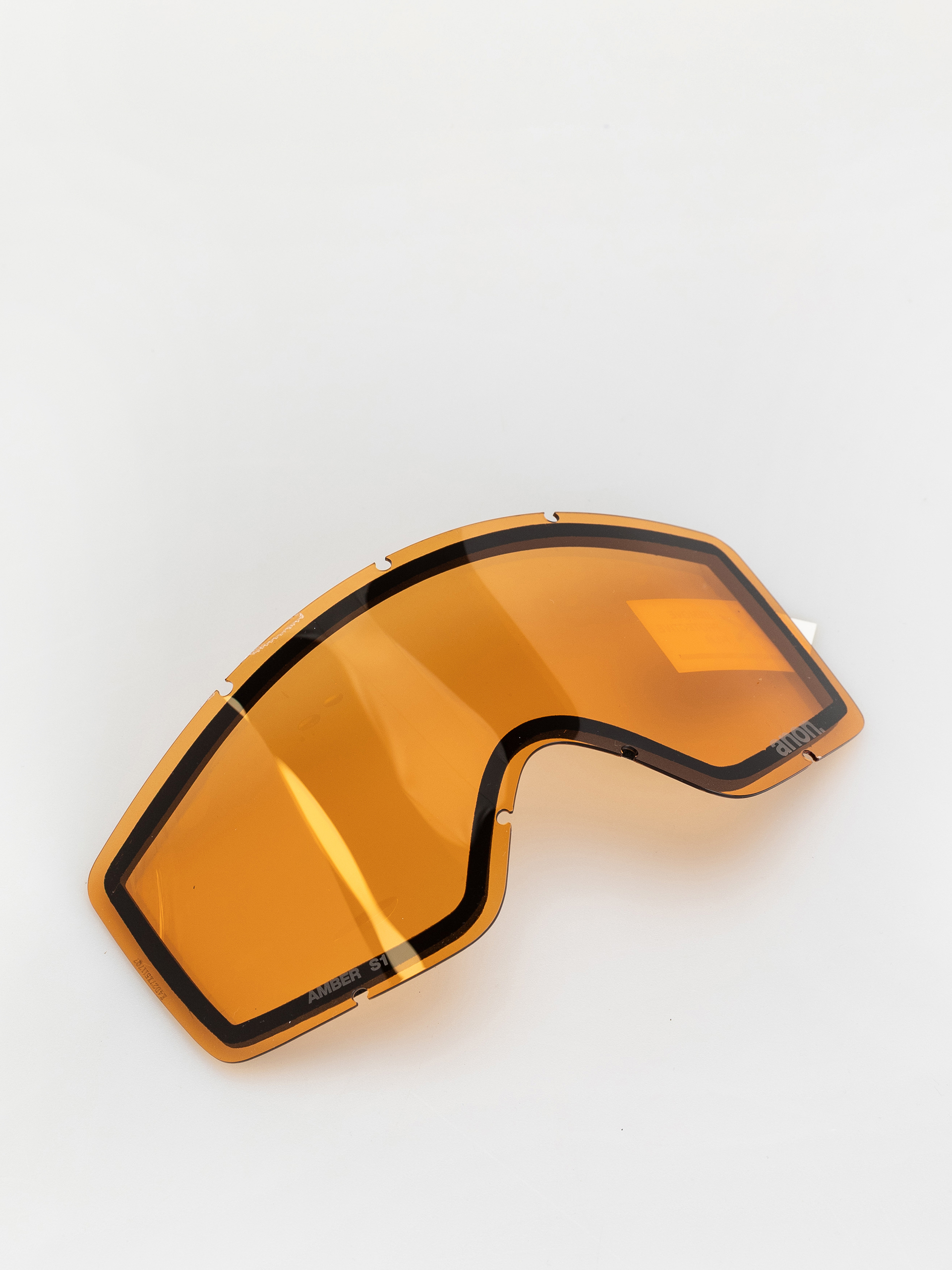 Окуляри для сноуборду Anon Helix 2.0 (black/perceive variable blue)