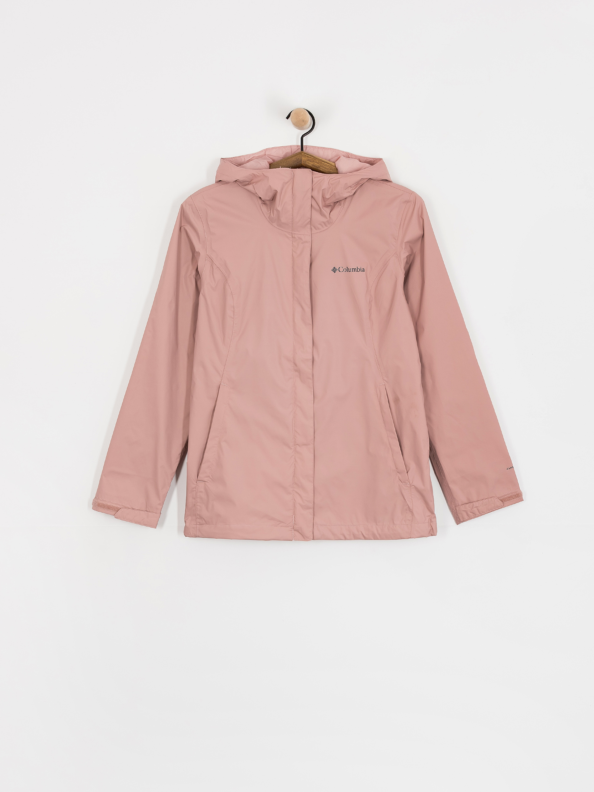 Куртка Columbia Arcadia II Wmn (eraser pink)