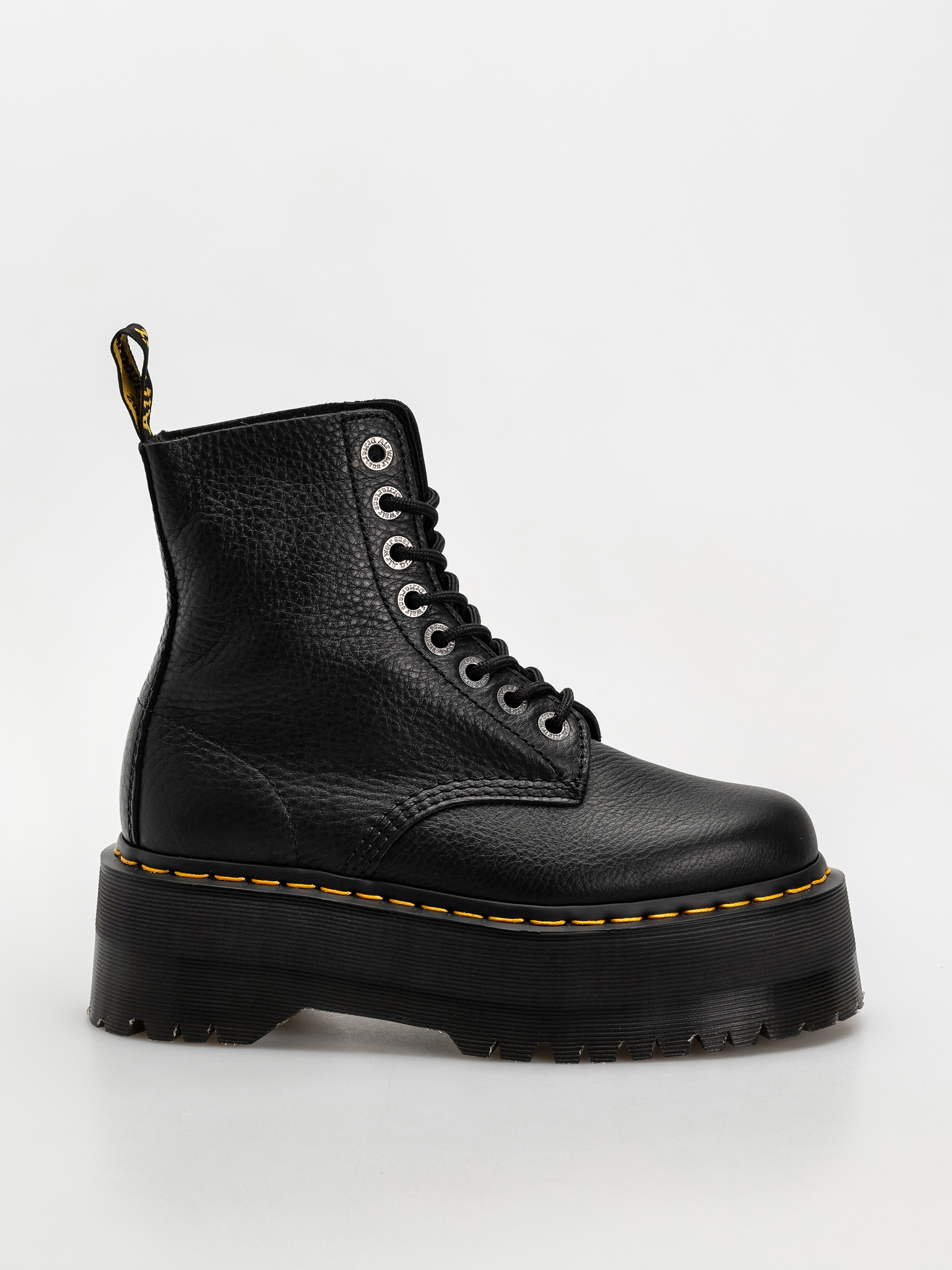 Взуття Dr. Martens 1460 Pascal Max (black pisa)