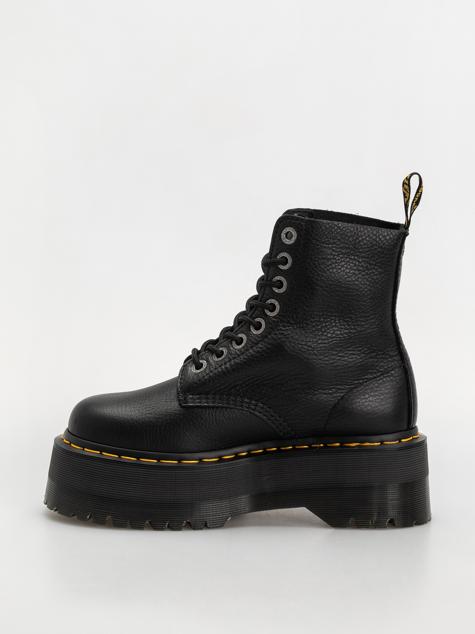 Взуття Dr. Martens 1460 Pascal Max (black pisa)