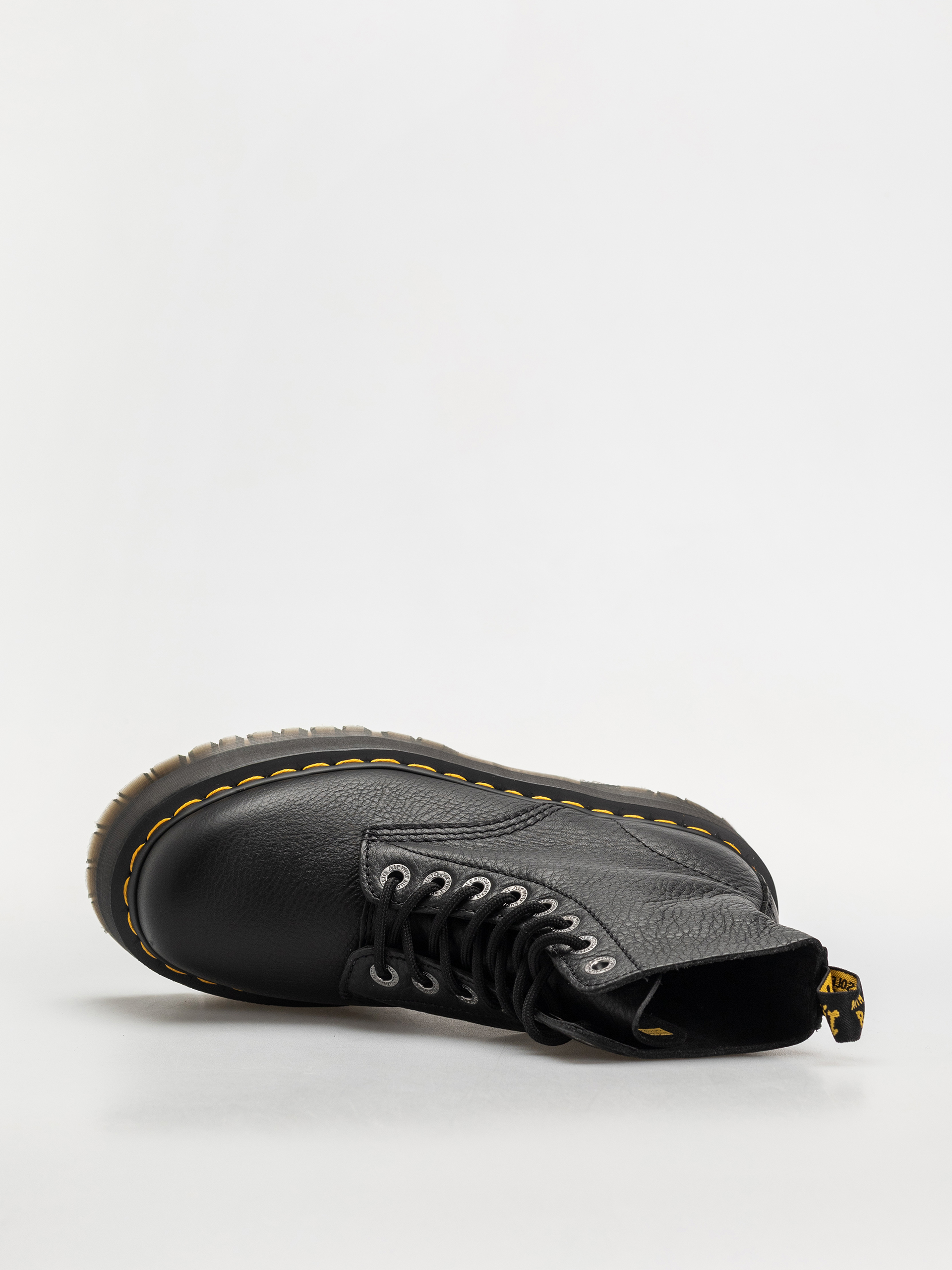 Взуття Dr. Martens 1460 Pascal Max (black pisa)