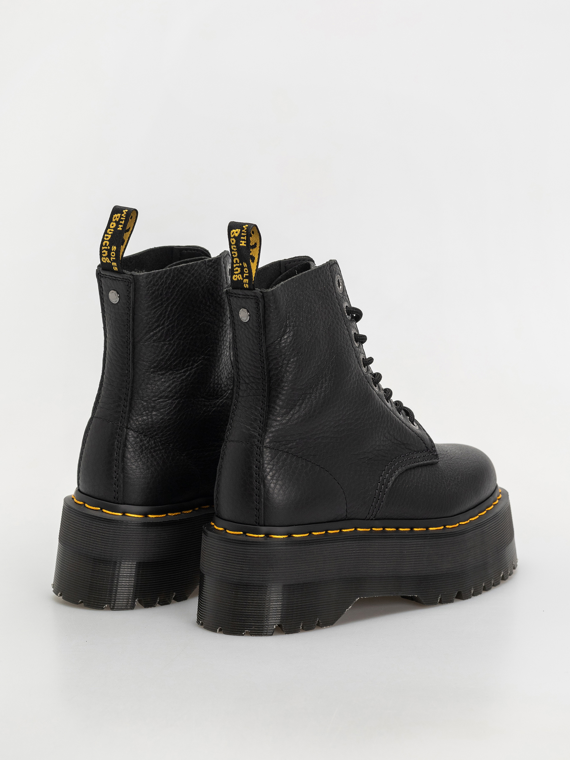 Взуття Dr. Martens 1460 Pascal Max (black pisa)