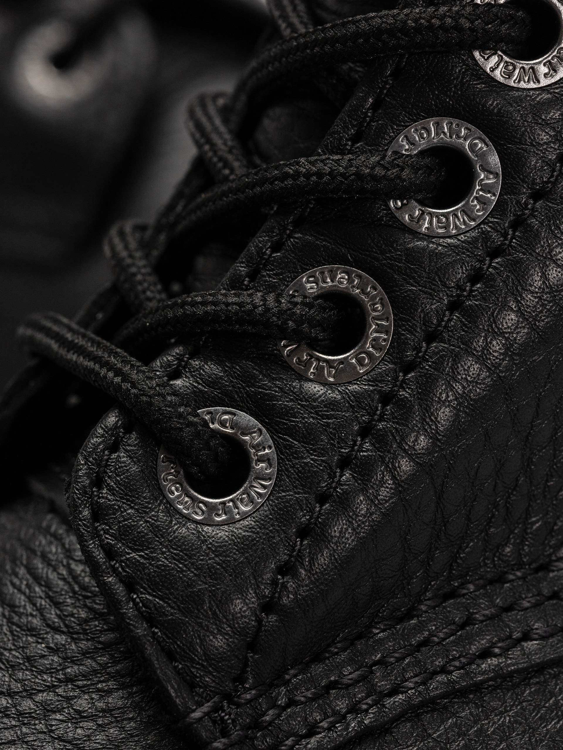 Взуття Dr. Martens 1460 Pascal Max (black pisa)